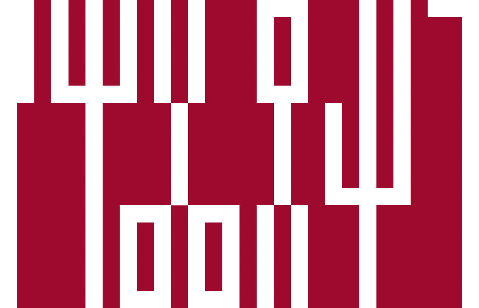 Digital Patchwork: Signs only. Part of project “Signs” [RJ 0005]: Typographic poster designs depicting the catchphrase “Signs”.