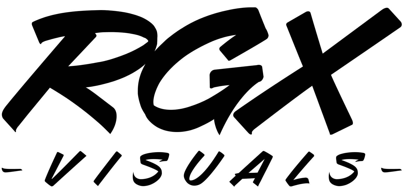 RGx Visuals