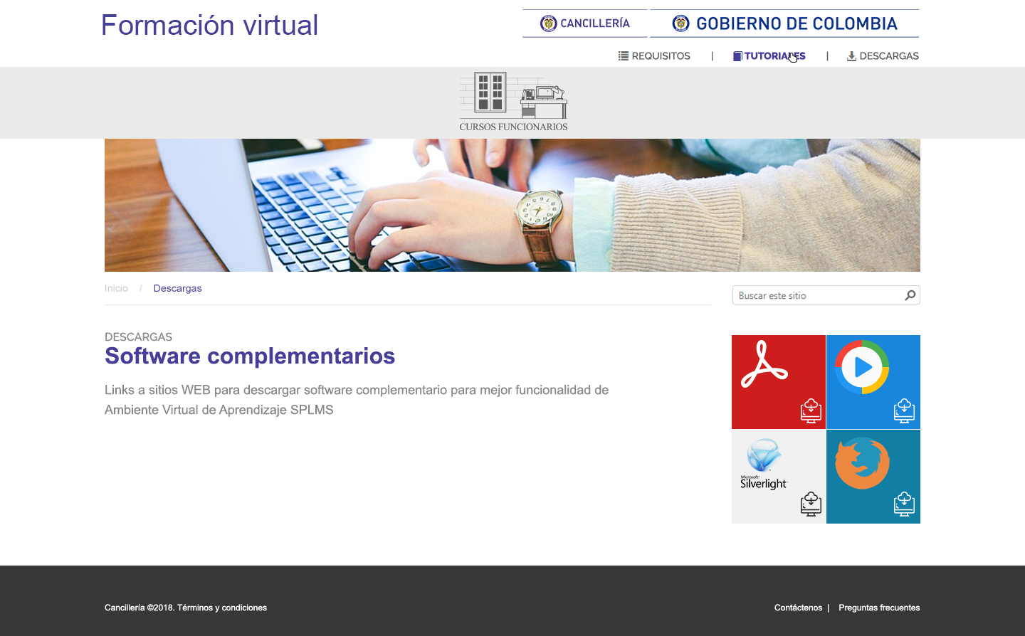 Contenido