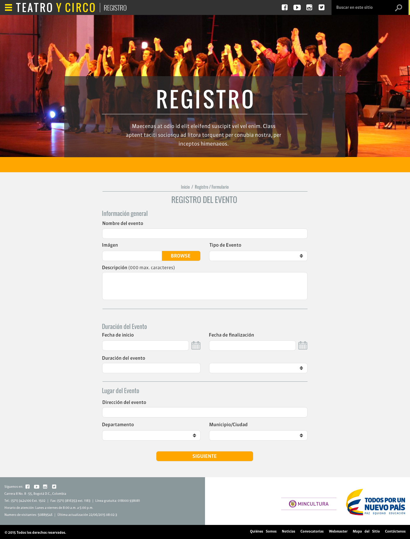 Registro