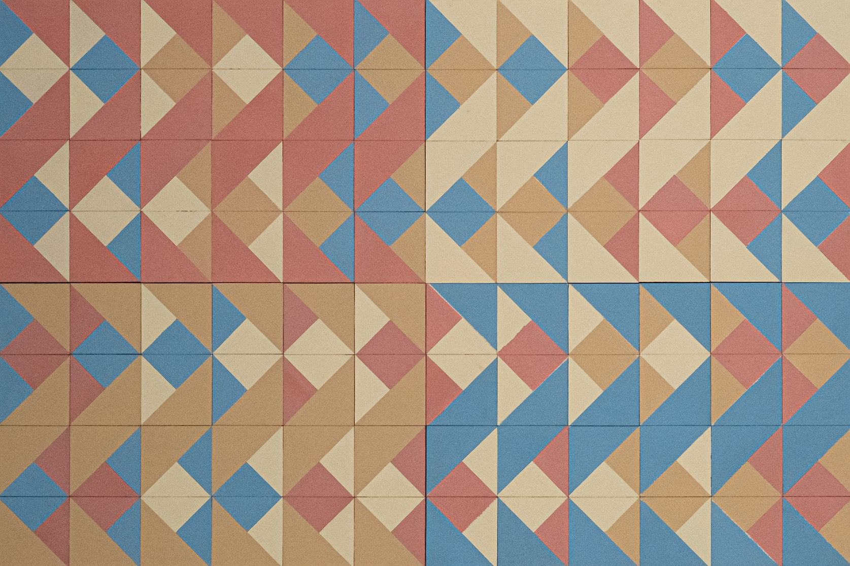acrylic on wood, 2022, 16x24 in