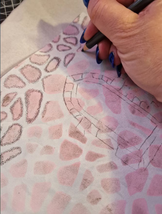 Adding details