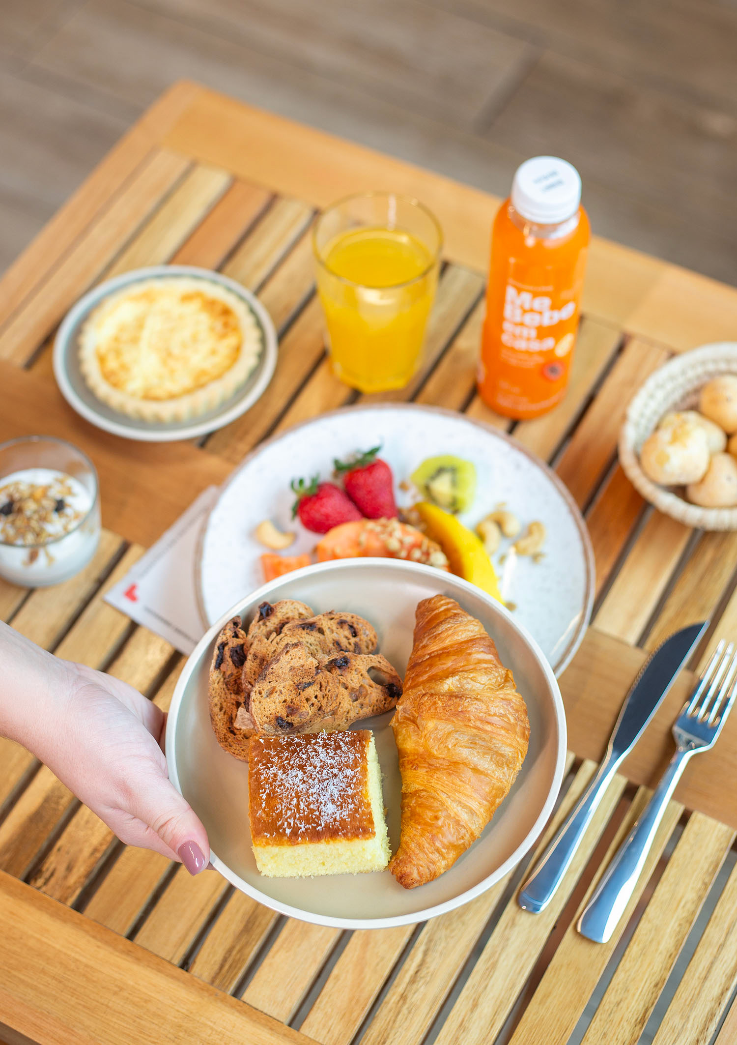 Calendário 2026 - Supermercado Zona Sul