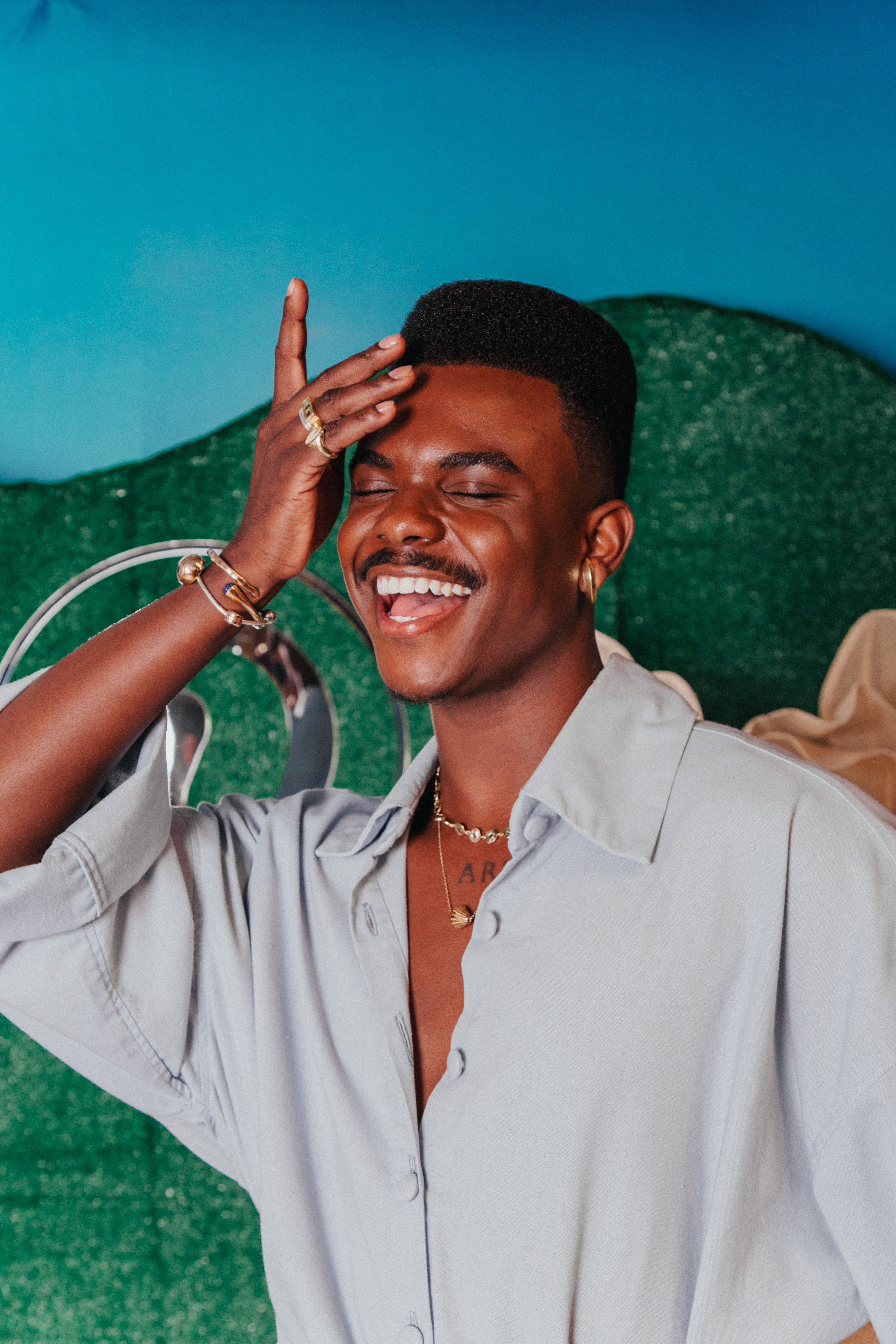 Jantar Surreal PINTEREST