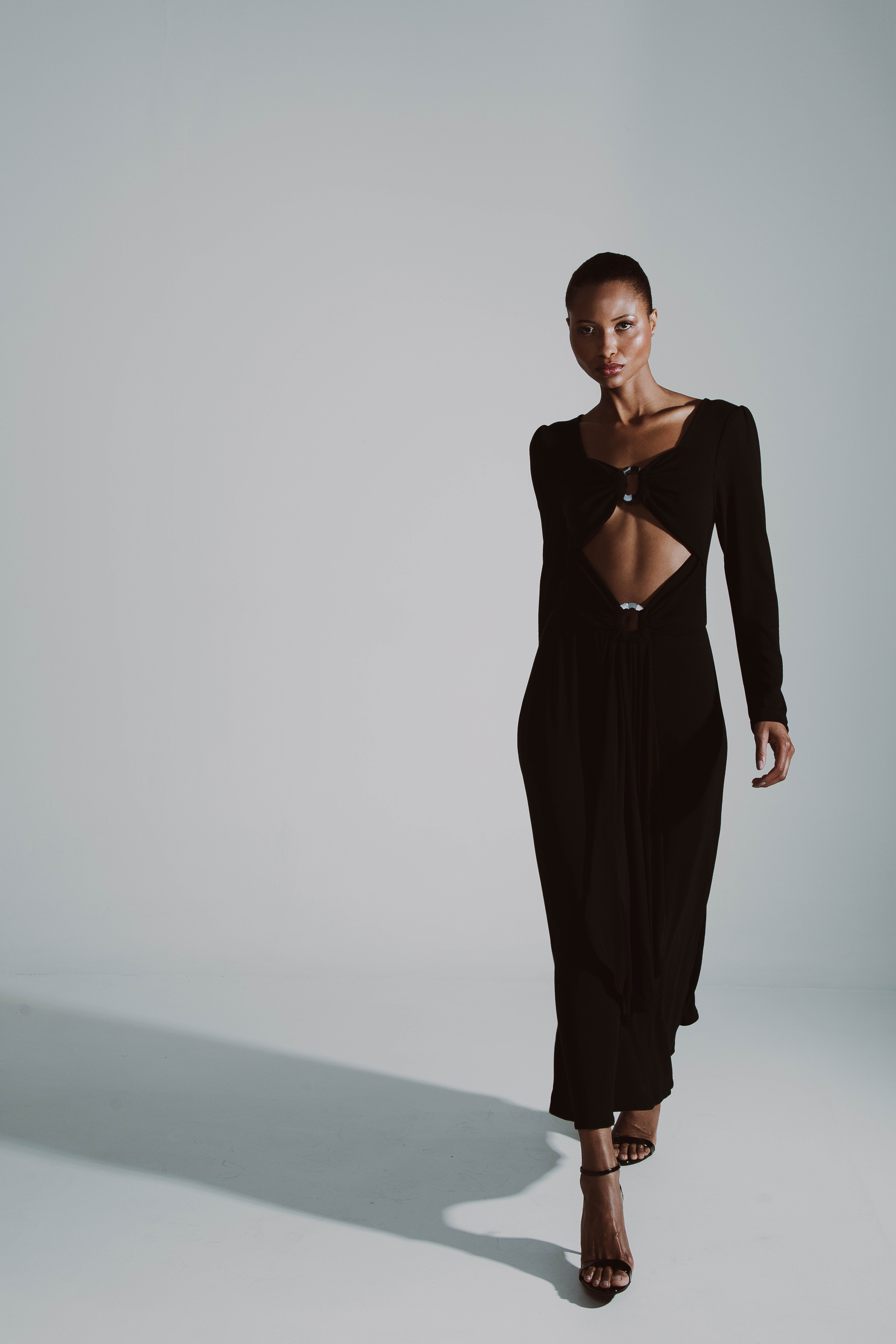 Inverno 2024 Marles com Raquel Santana Make: Iza Ventura e Styling: Evan Paula