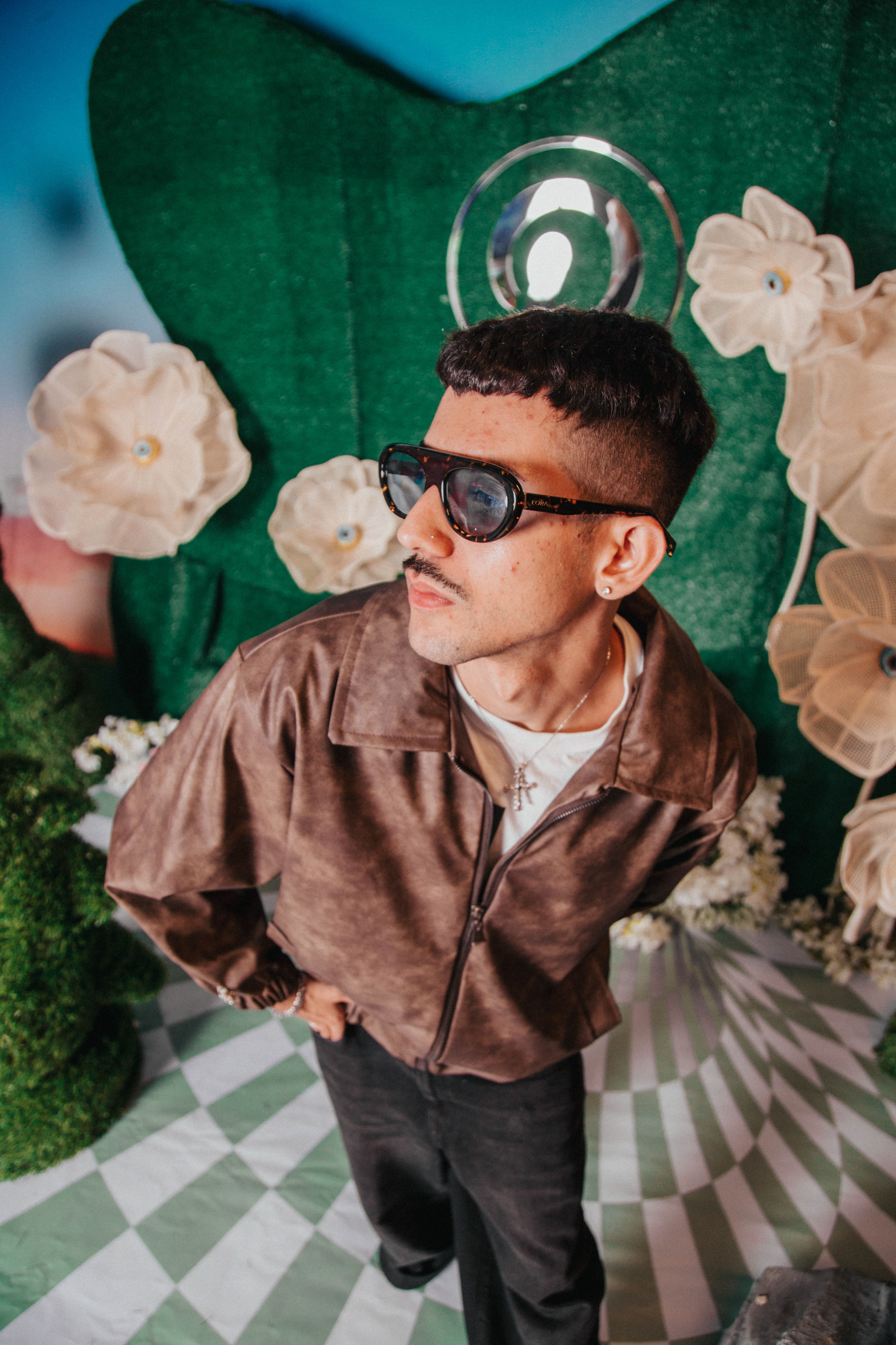 Jantar Surreal PINTEREST