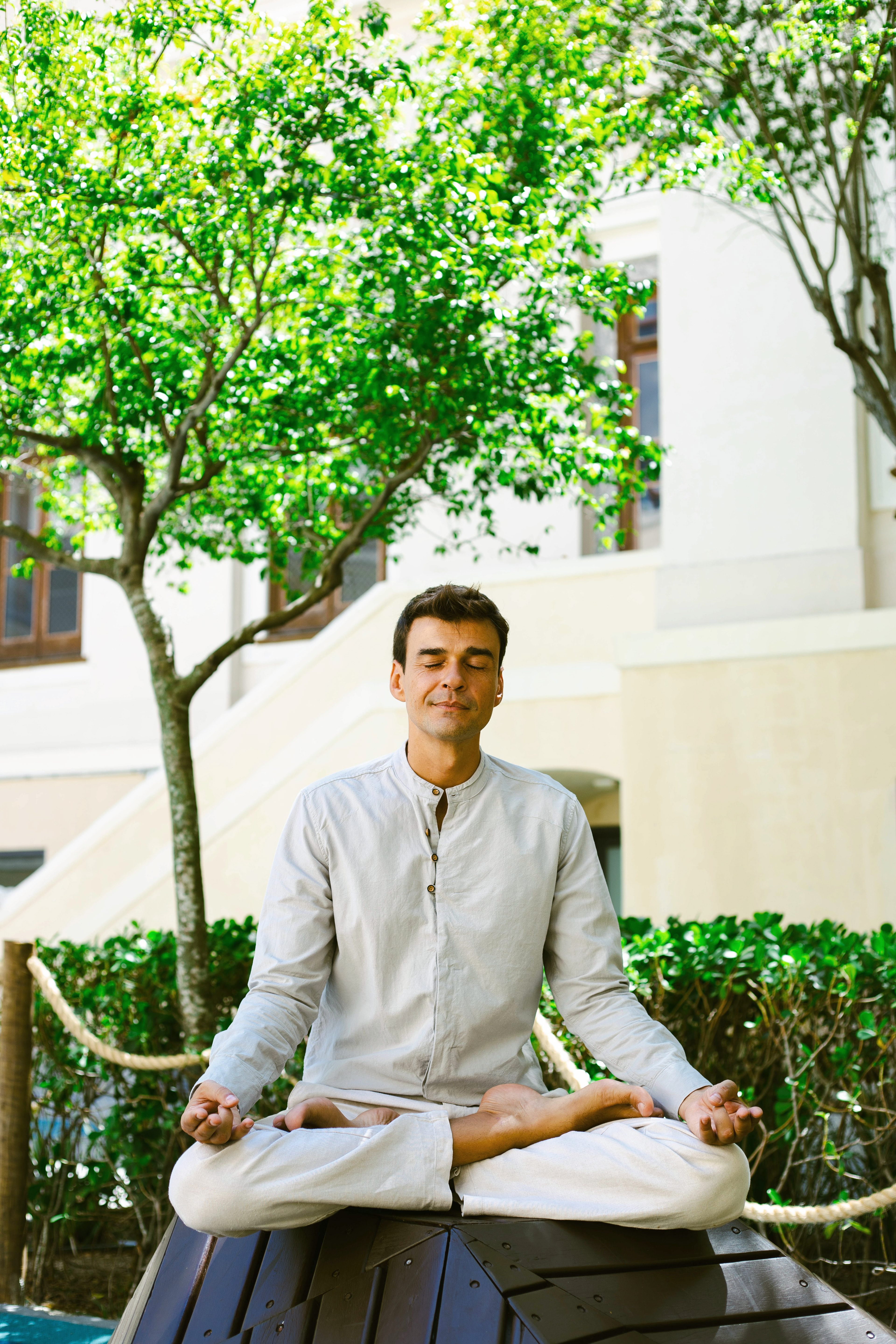 portrait Edu Ferreira