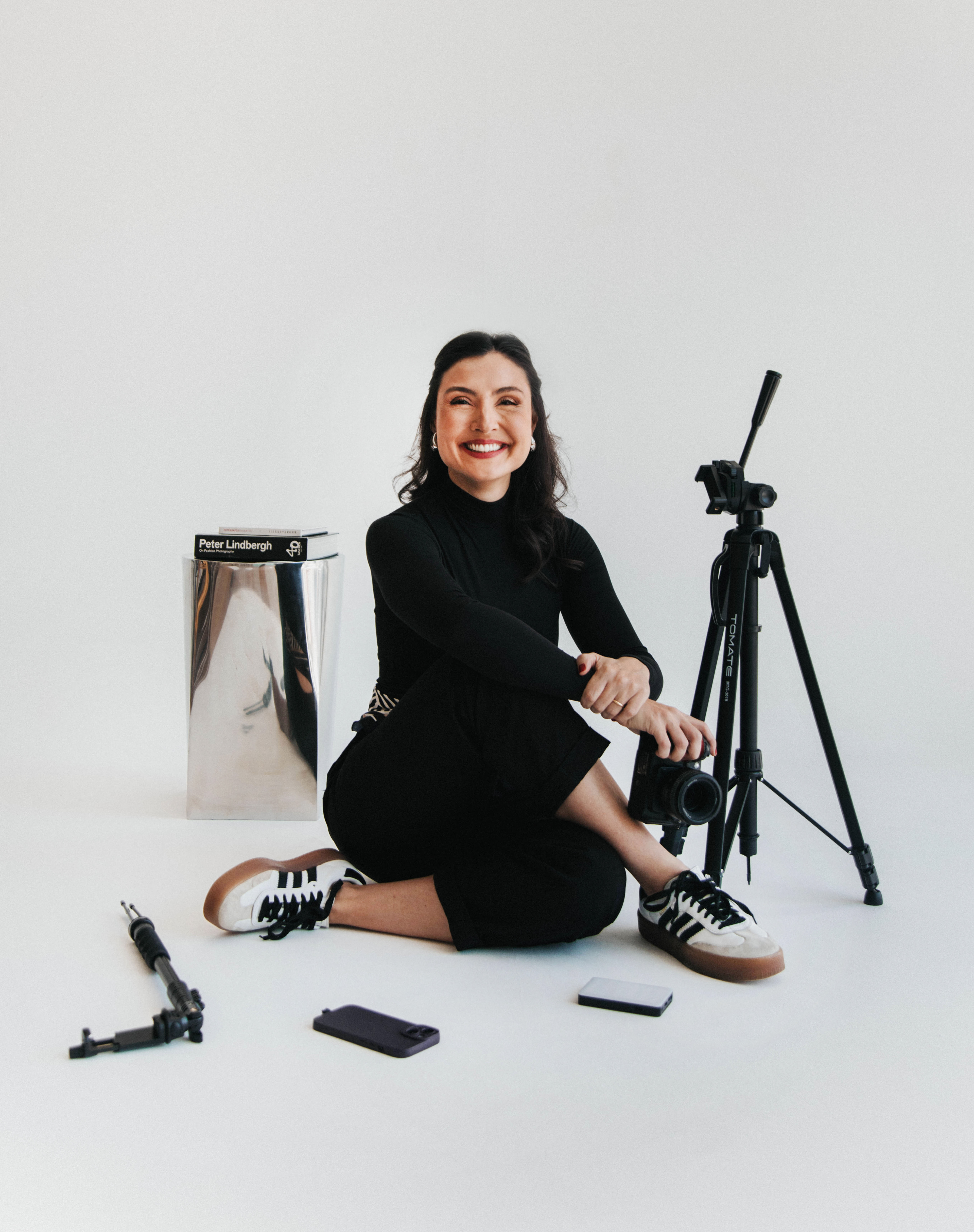 portrait Luiza Diniz