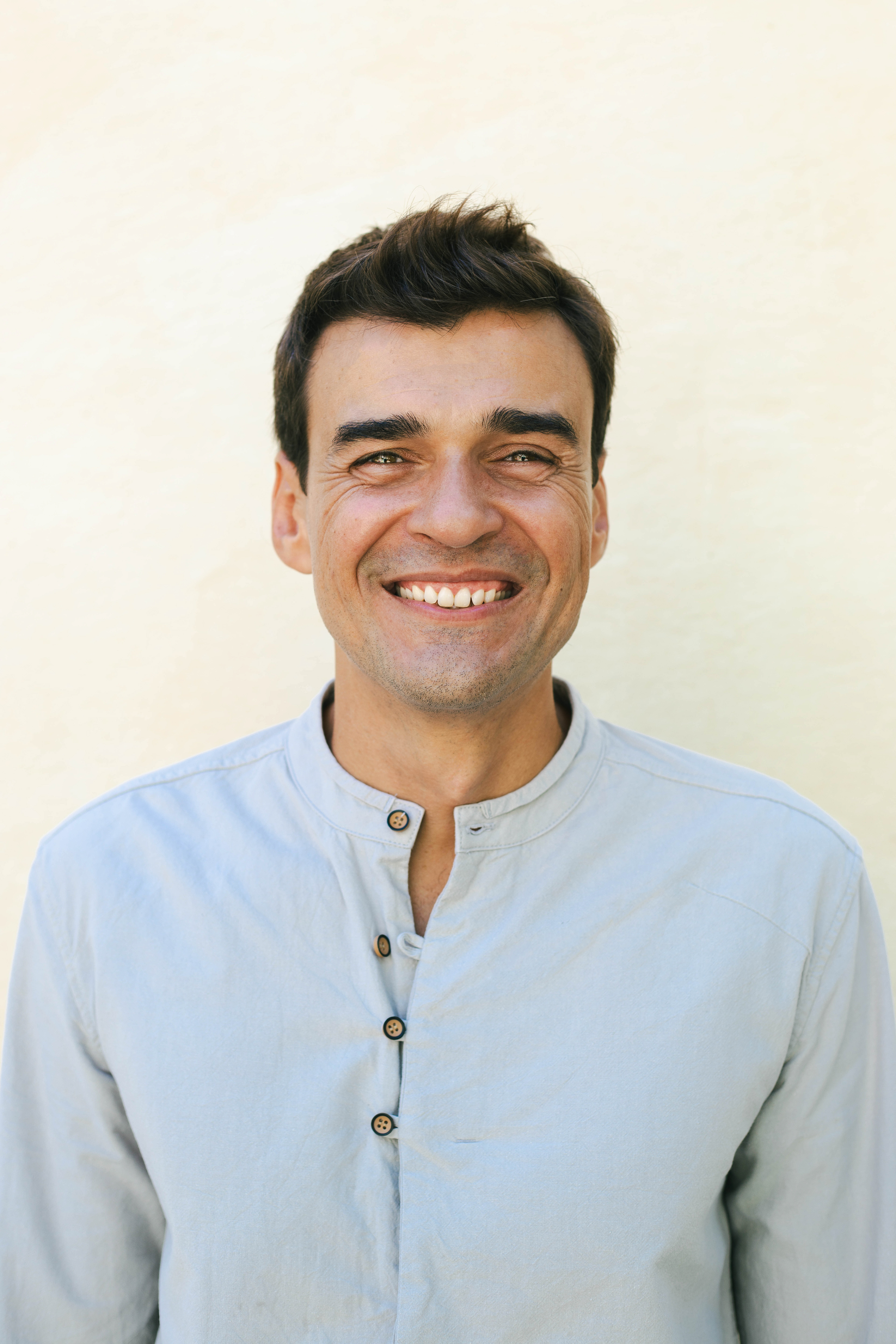 portrait Edu Ferreira