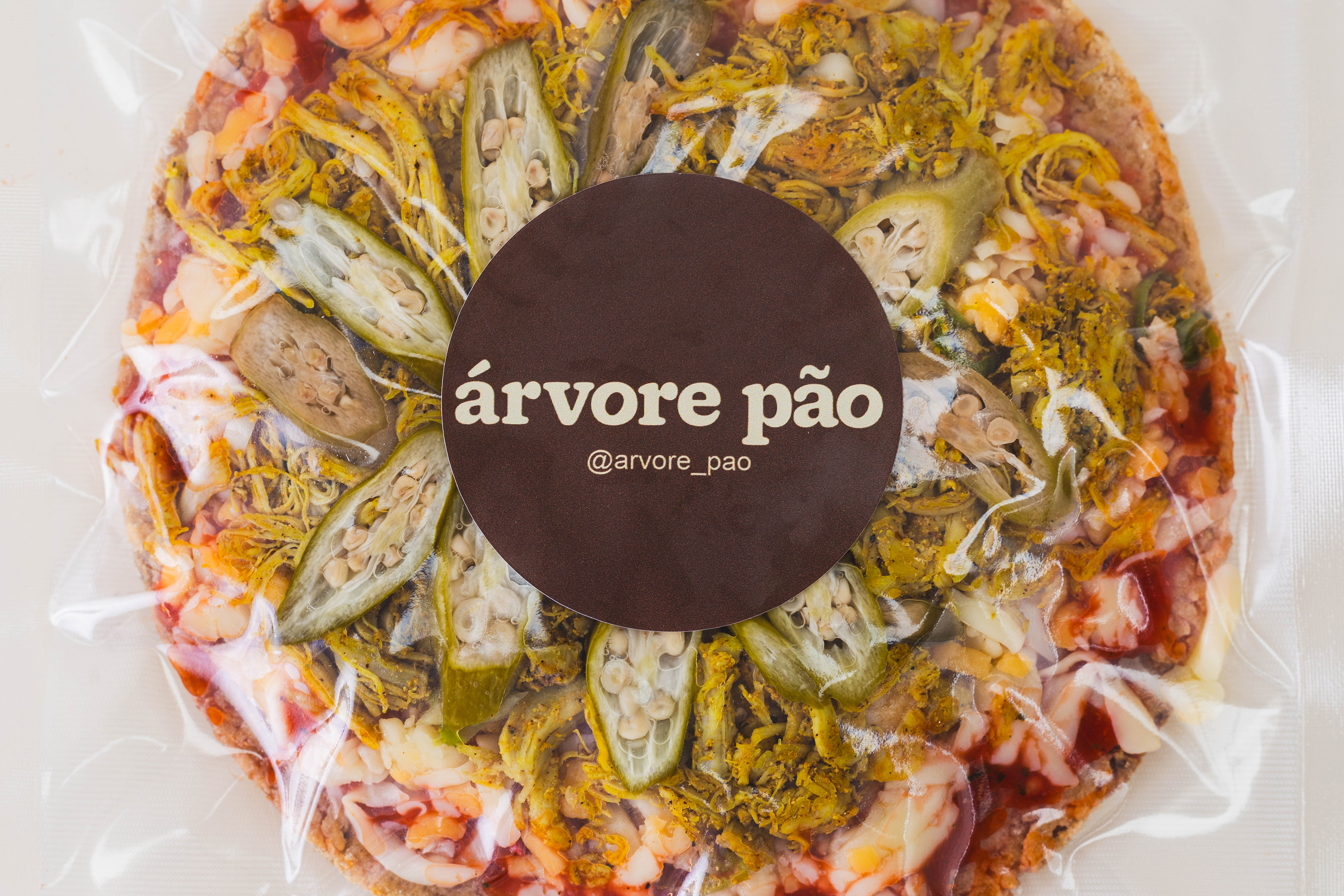 Árvore Pão Comidaria