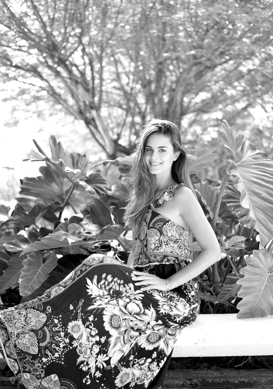portrait Clau Cicala