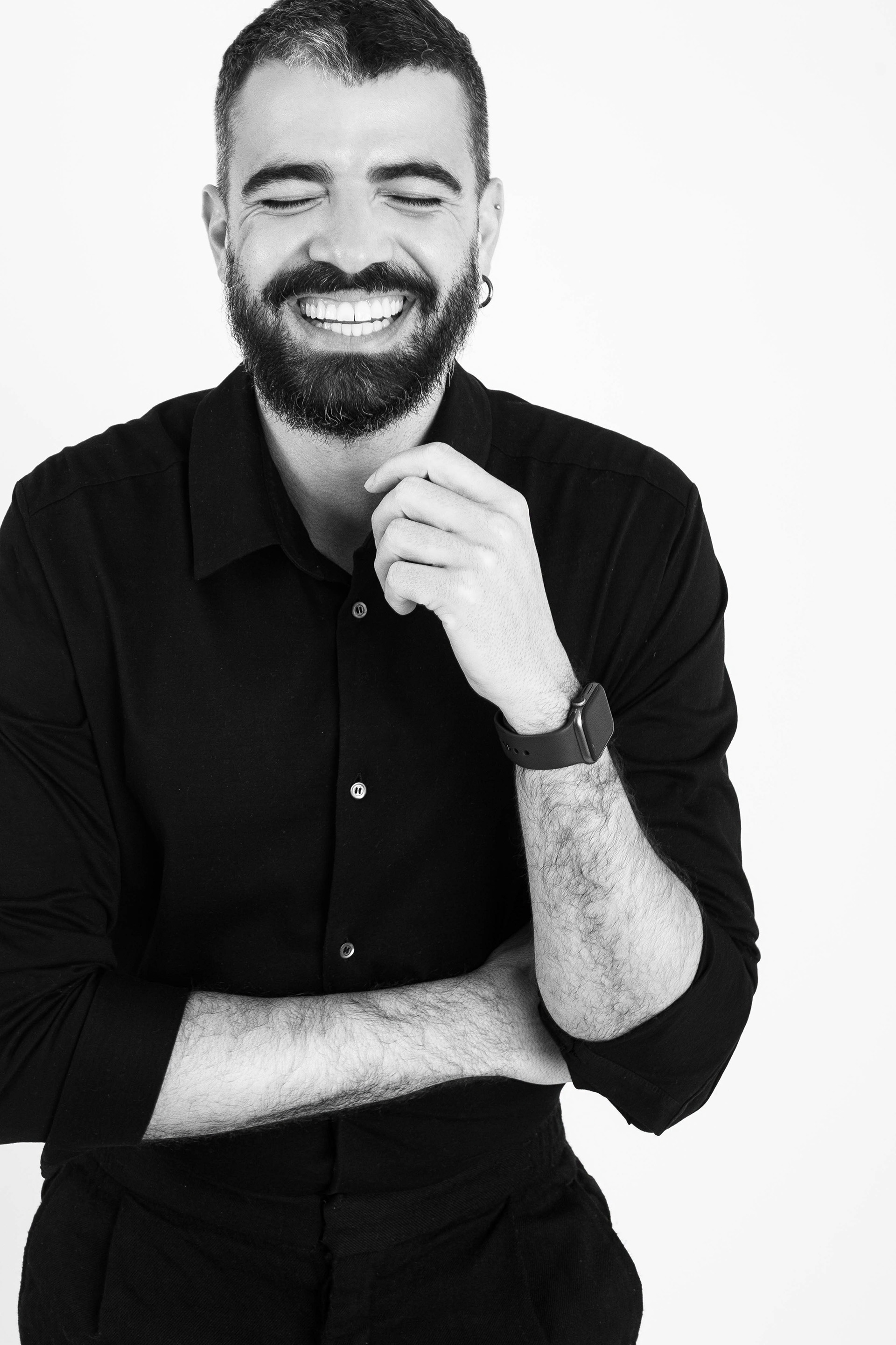 portrait Diego de Oliveira 