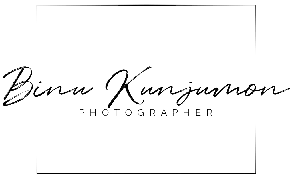 Binu Kunjumon Photography