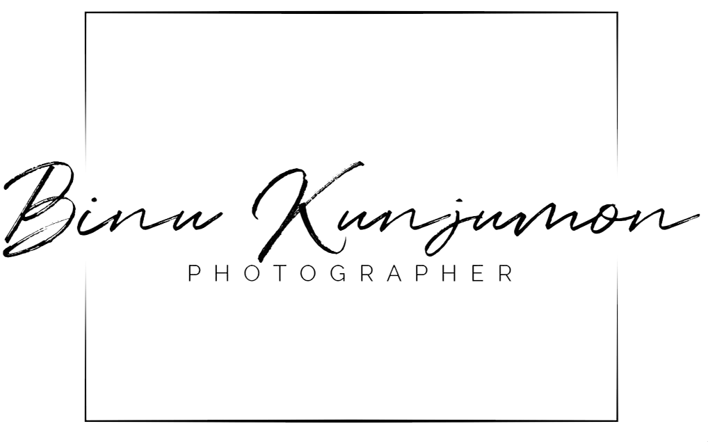 Binu Kunjumon Photography