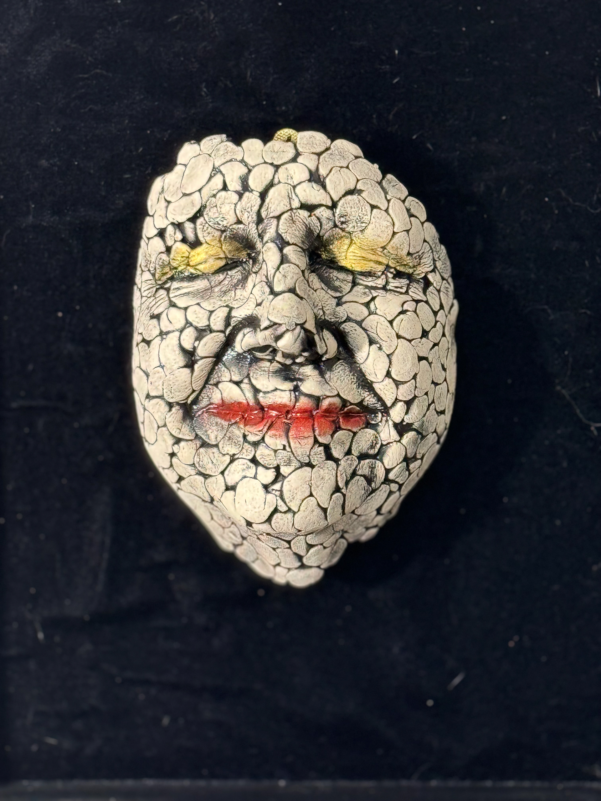 Lise 2024 (from lifecast, date unknown)