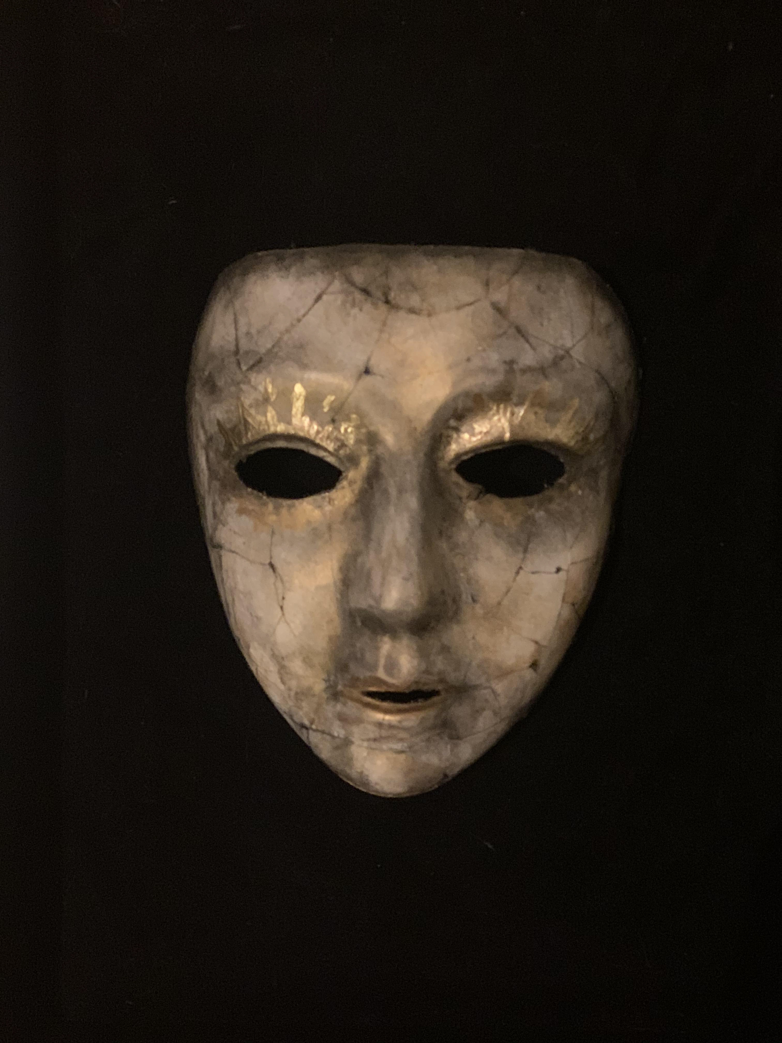 Not all that is Gold Glitters
