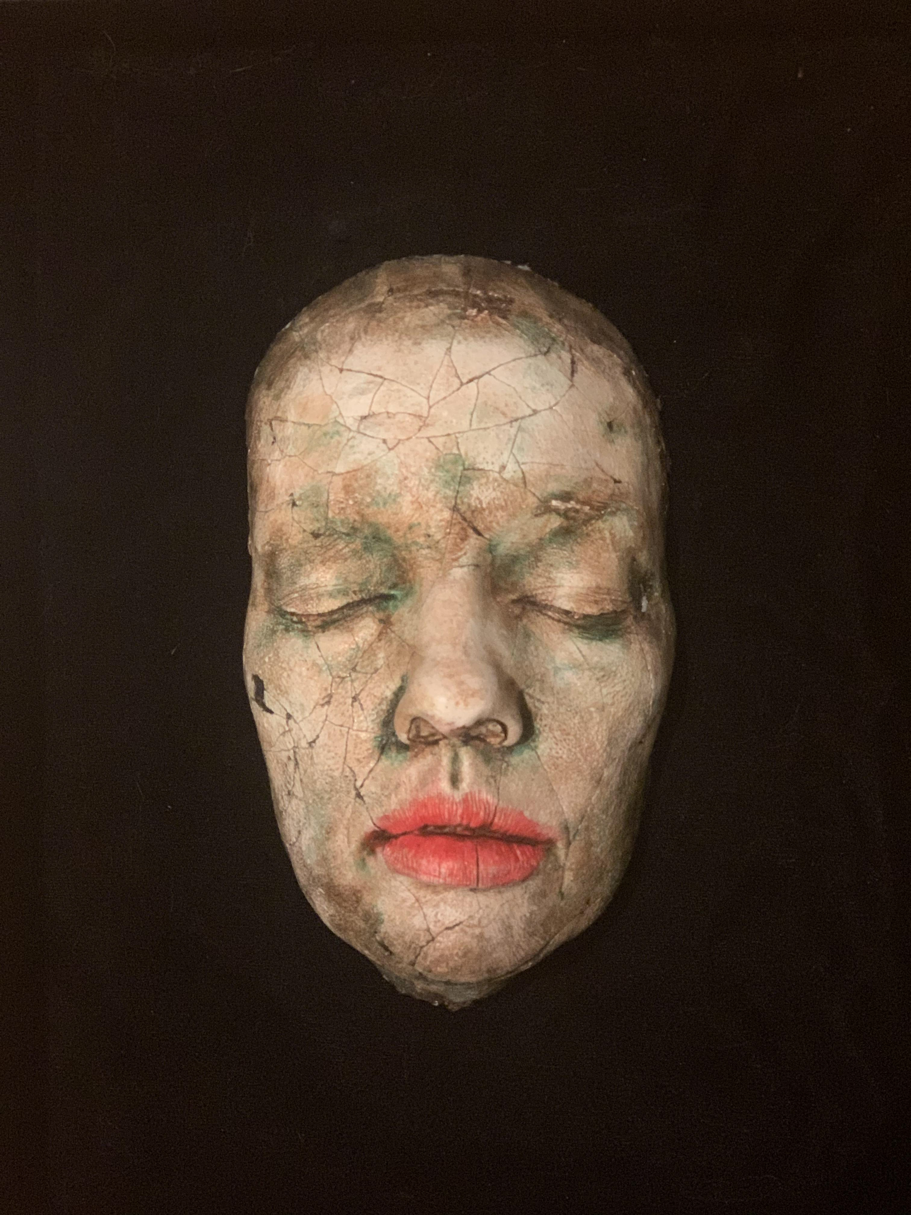 Lifecast, NOT FOR SALE