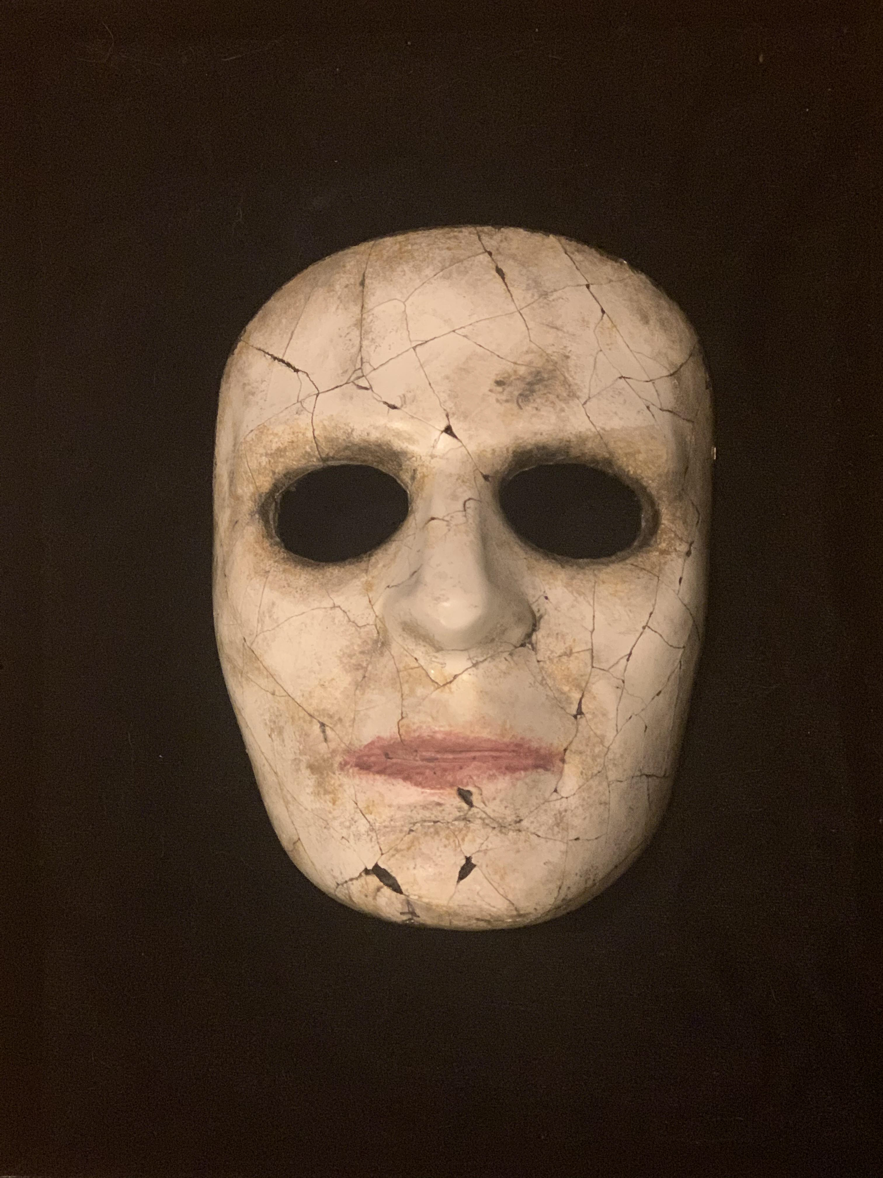 Stone Man