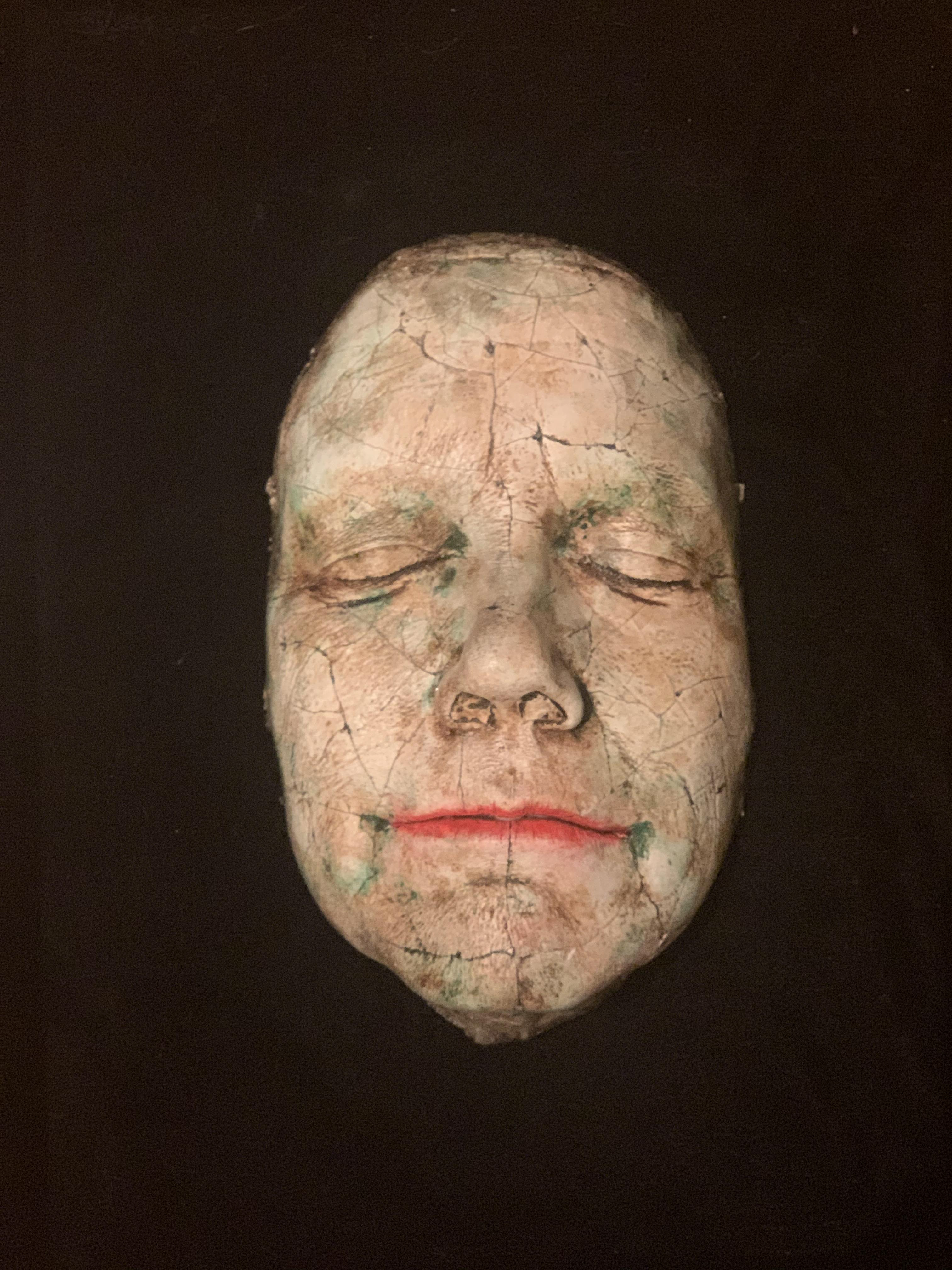 Lifecast, NOT FOR SALE