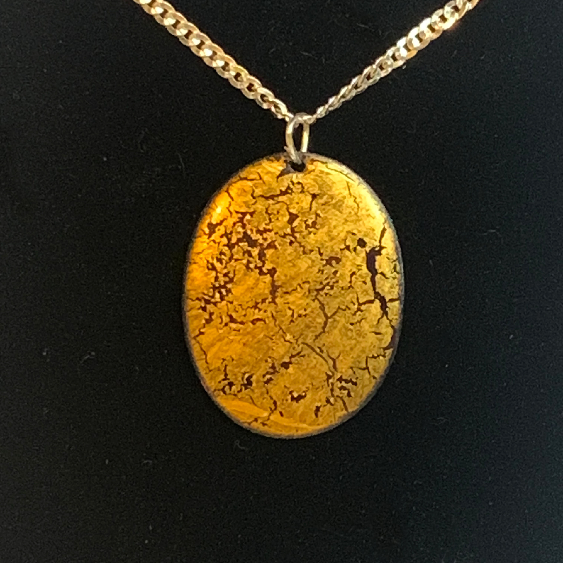 Gold Desert #2