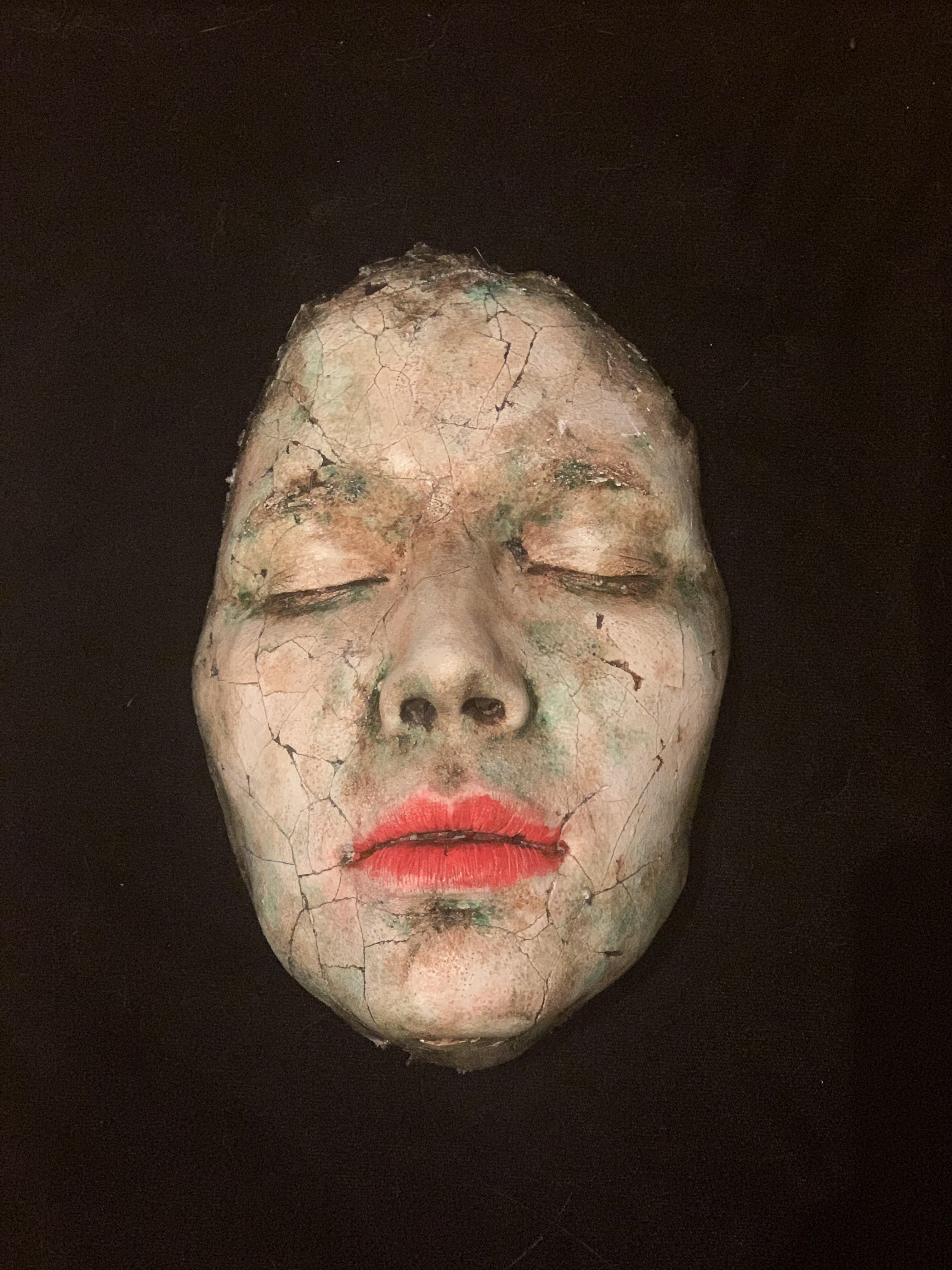 Lifecast, NOT FOR SALE