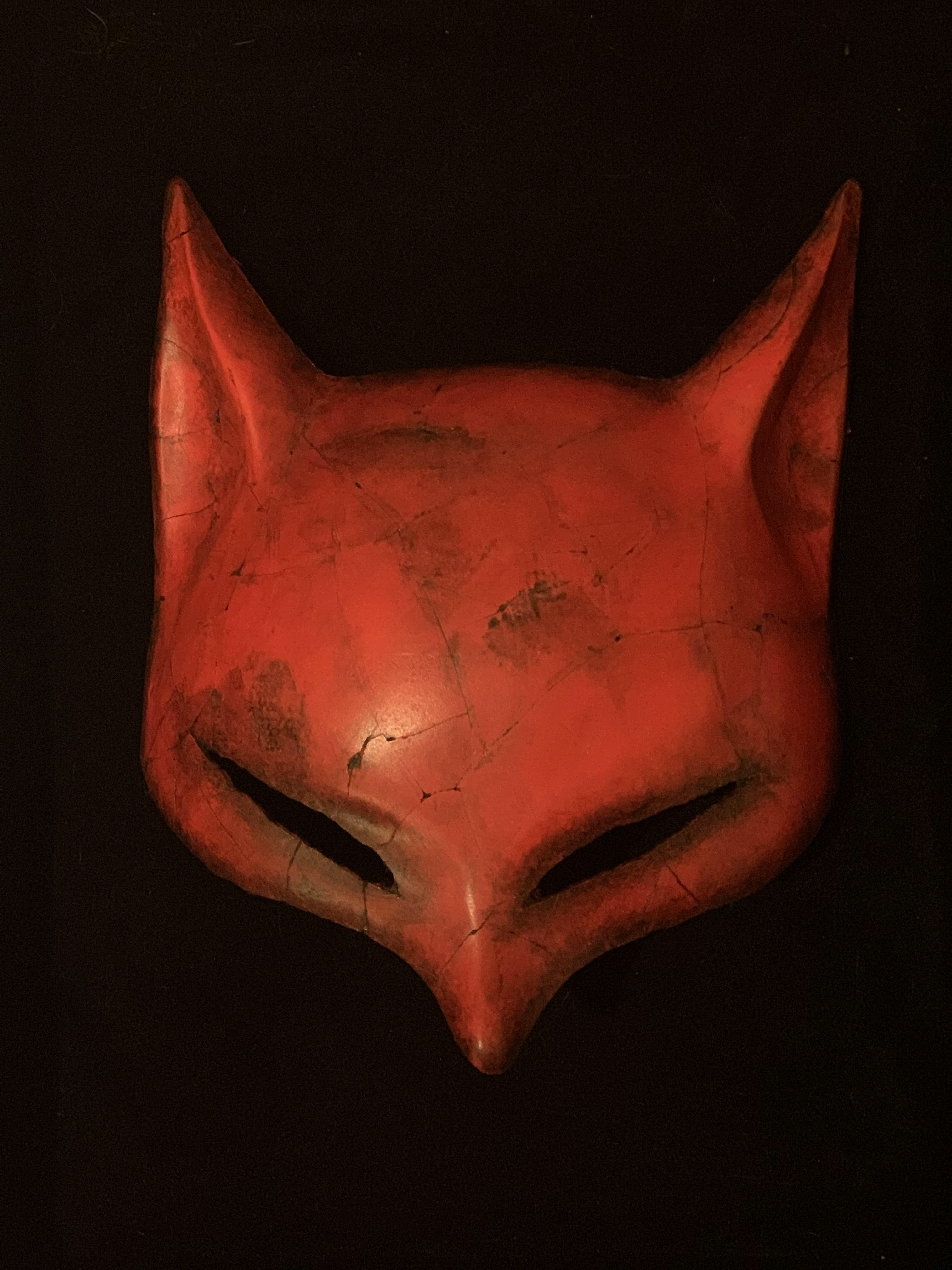 Blood Fox
