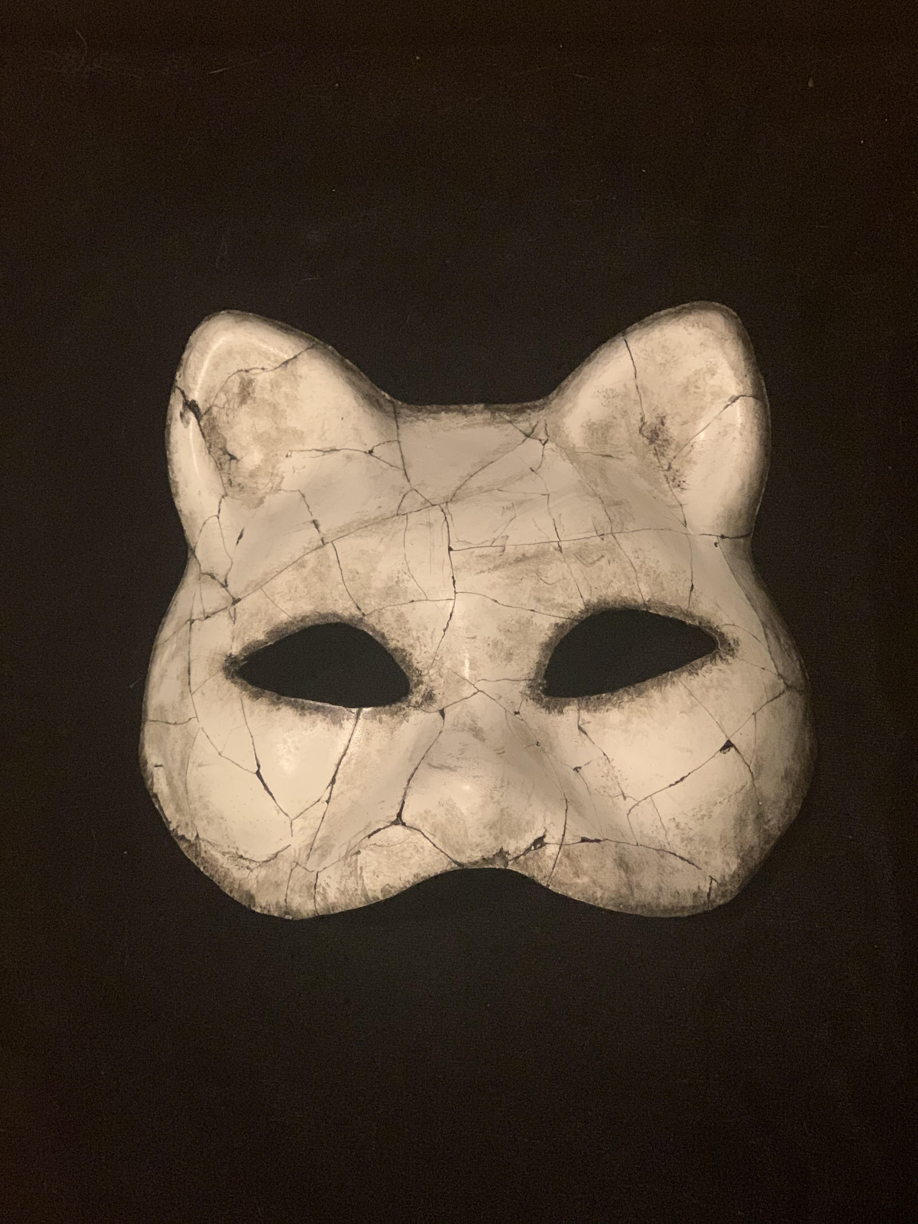 Stone Cat