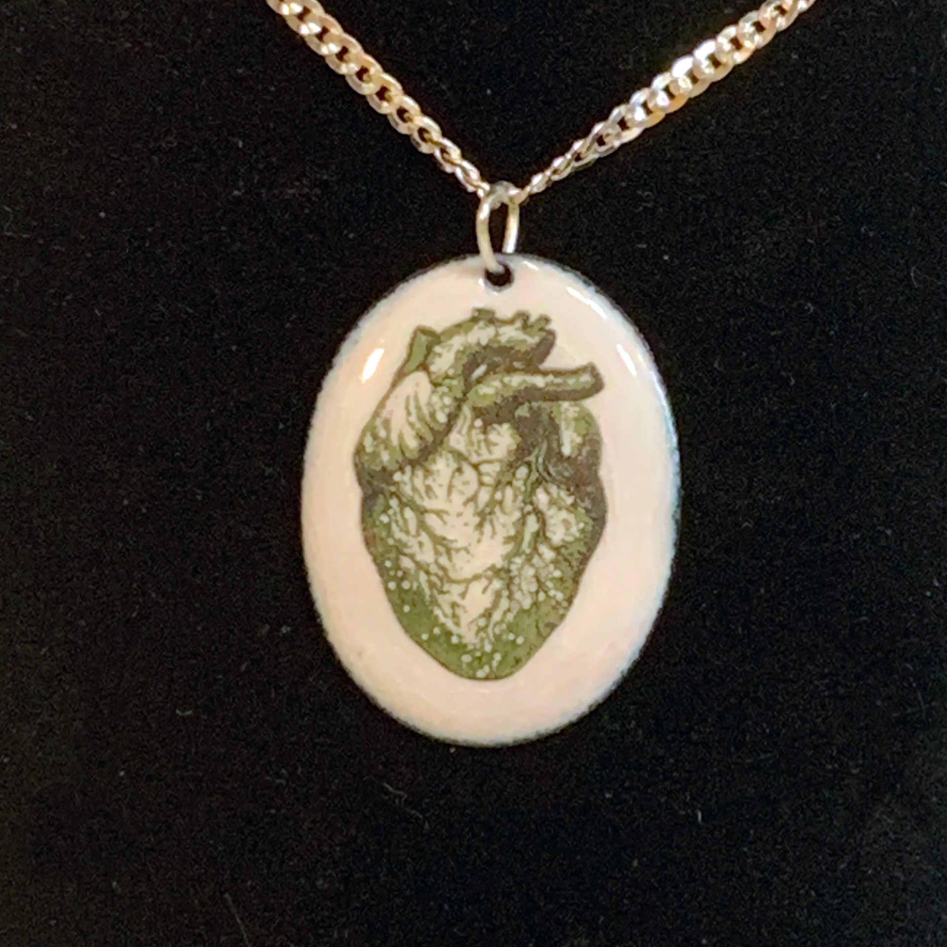 Heart #1