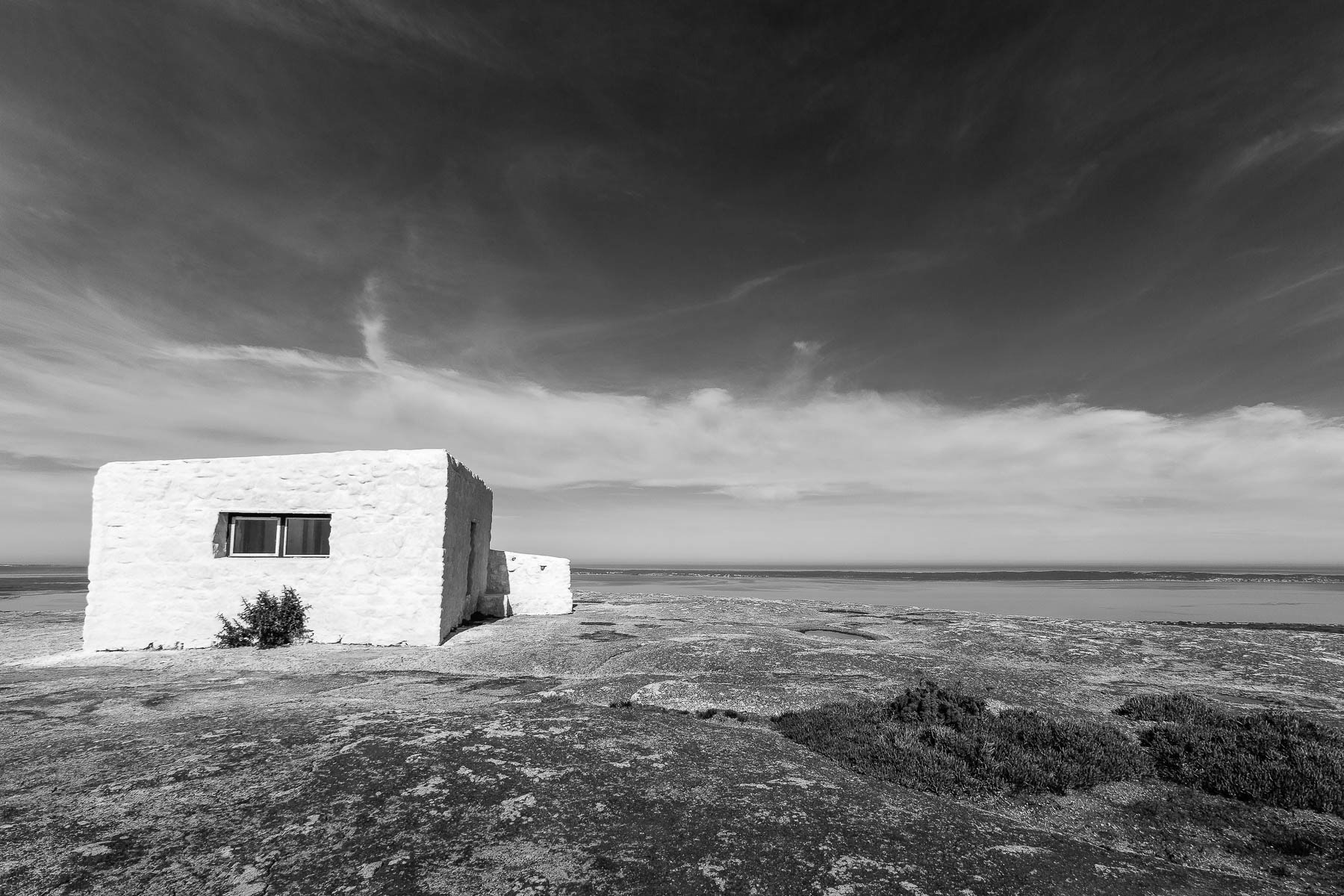 "Langebaan Cottage"