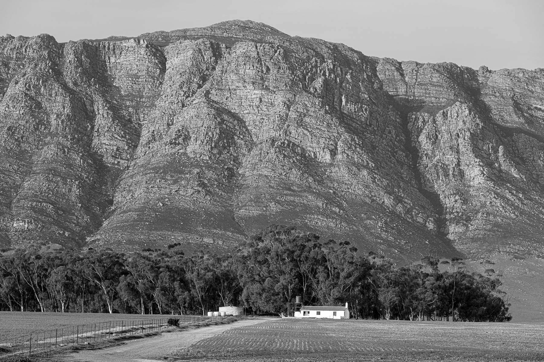 "Barthlomeus Klip Cottage"