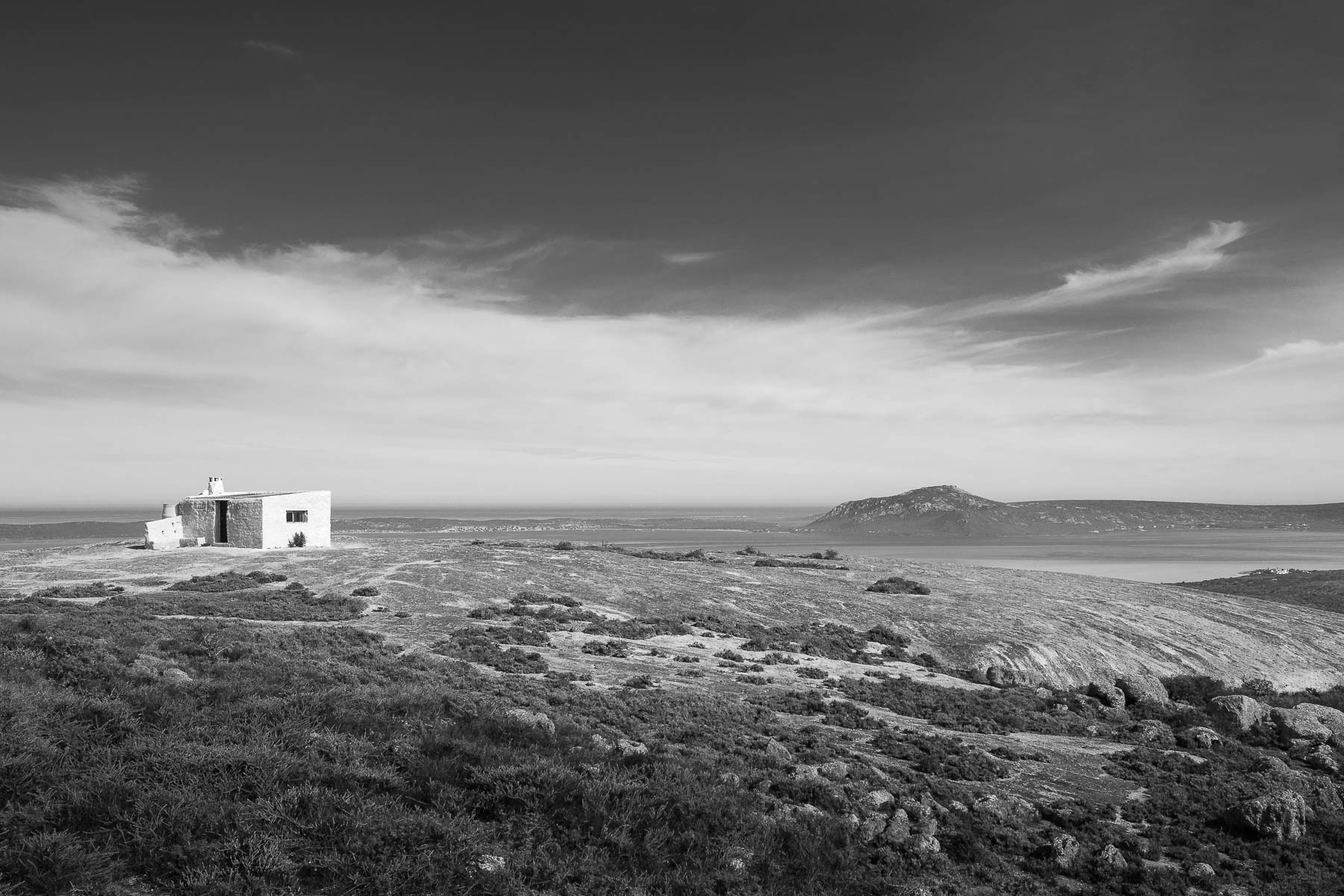 "Langebaan Cottage 2"