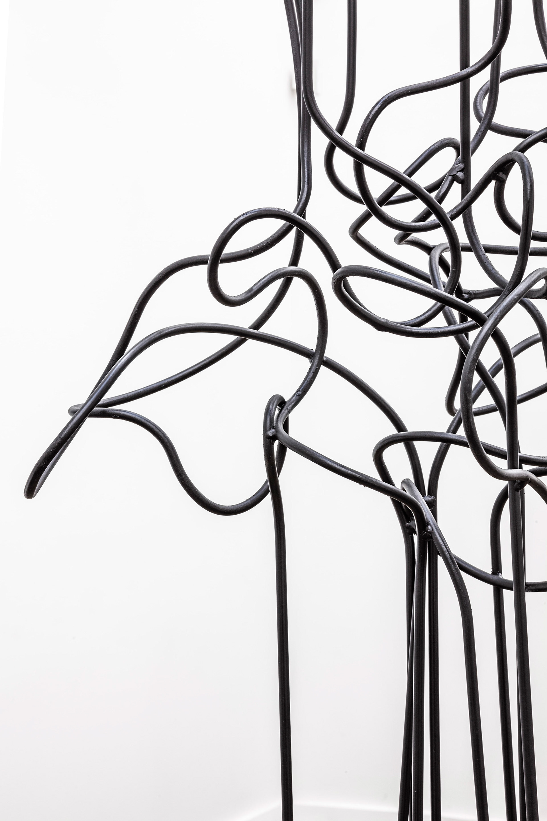 Coconut Boogaloo (detail)