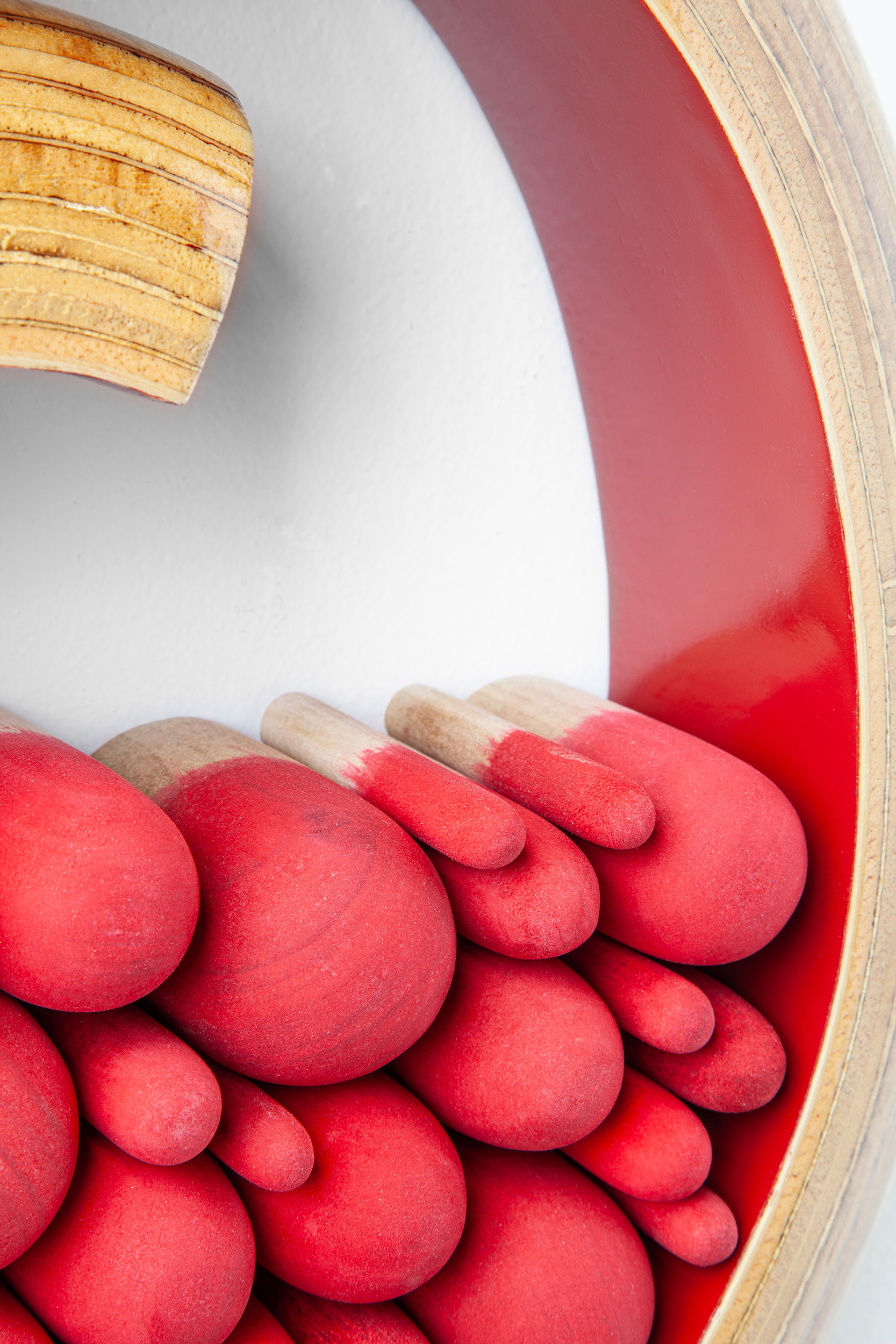 My Heart is Nearly Full (BFF) (detail)