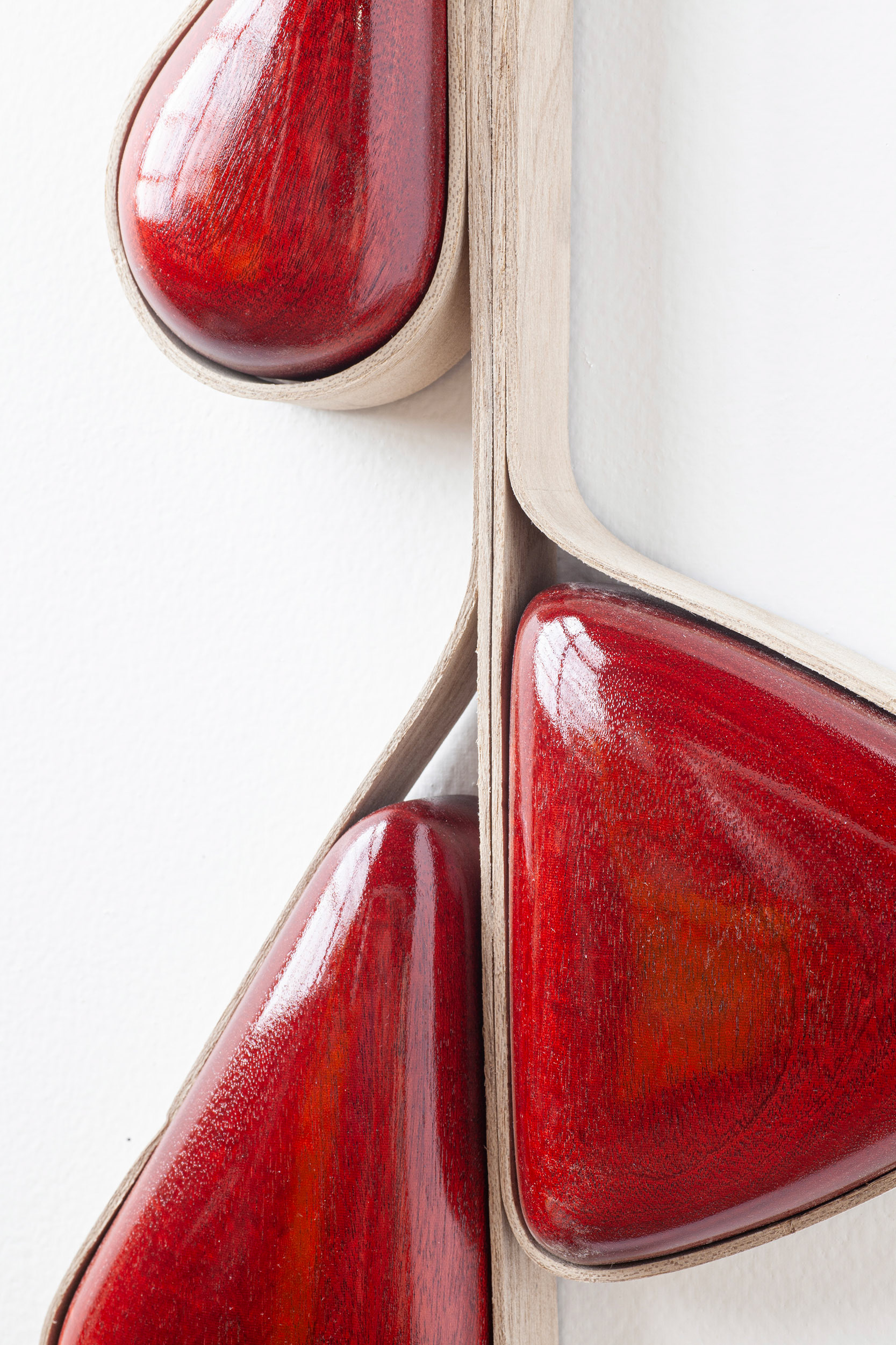 Rubies (detail)