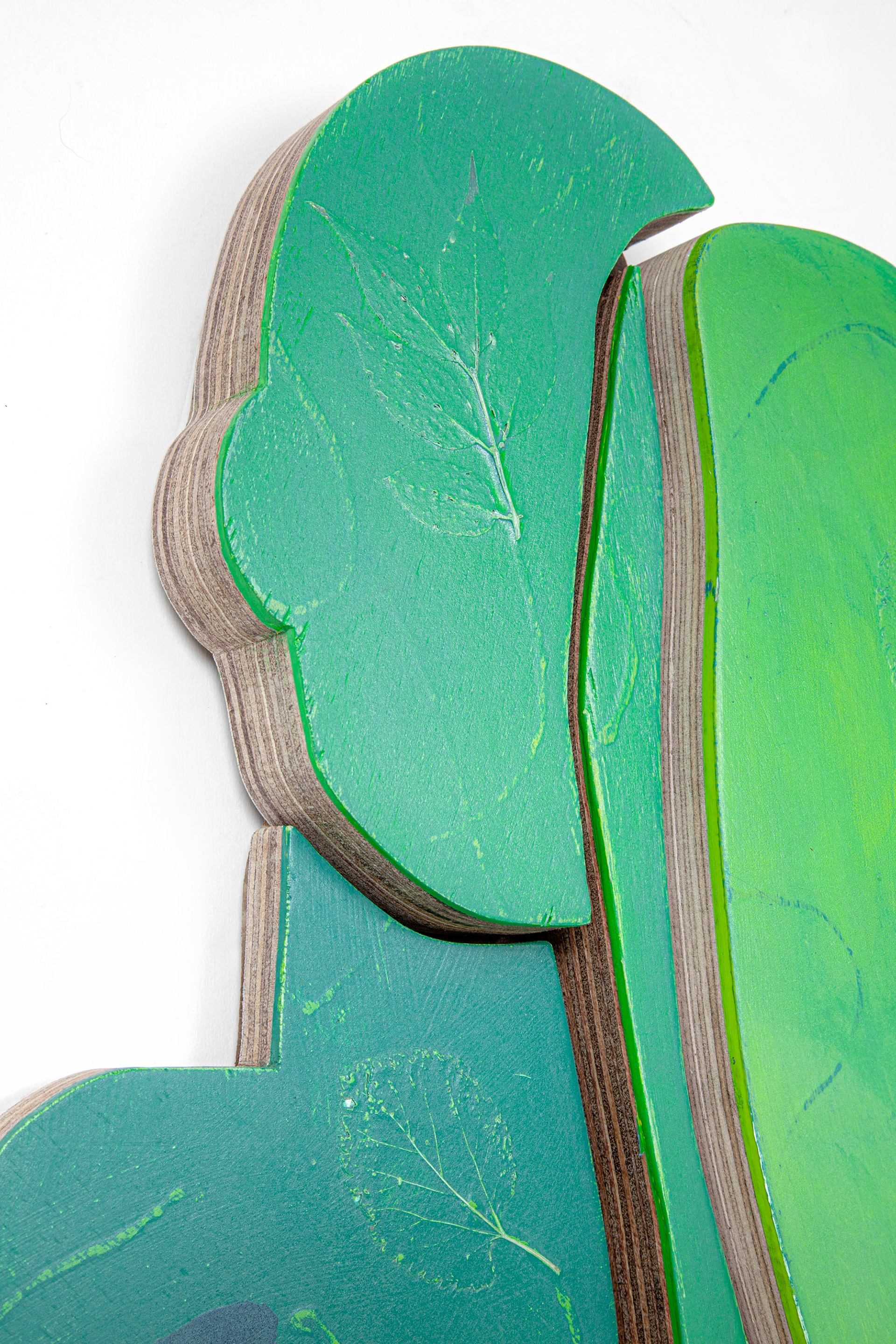 Spring Dream (detail)