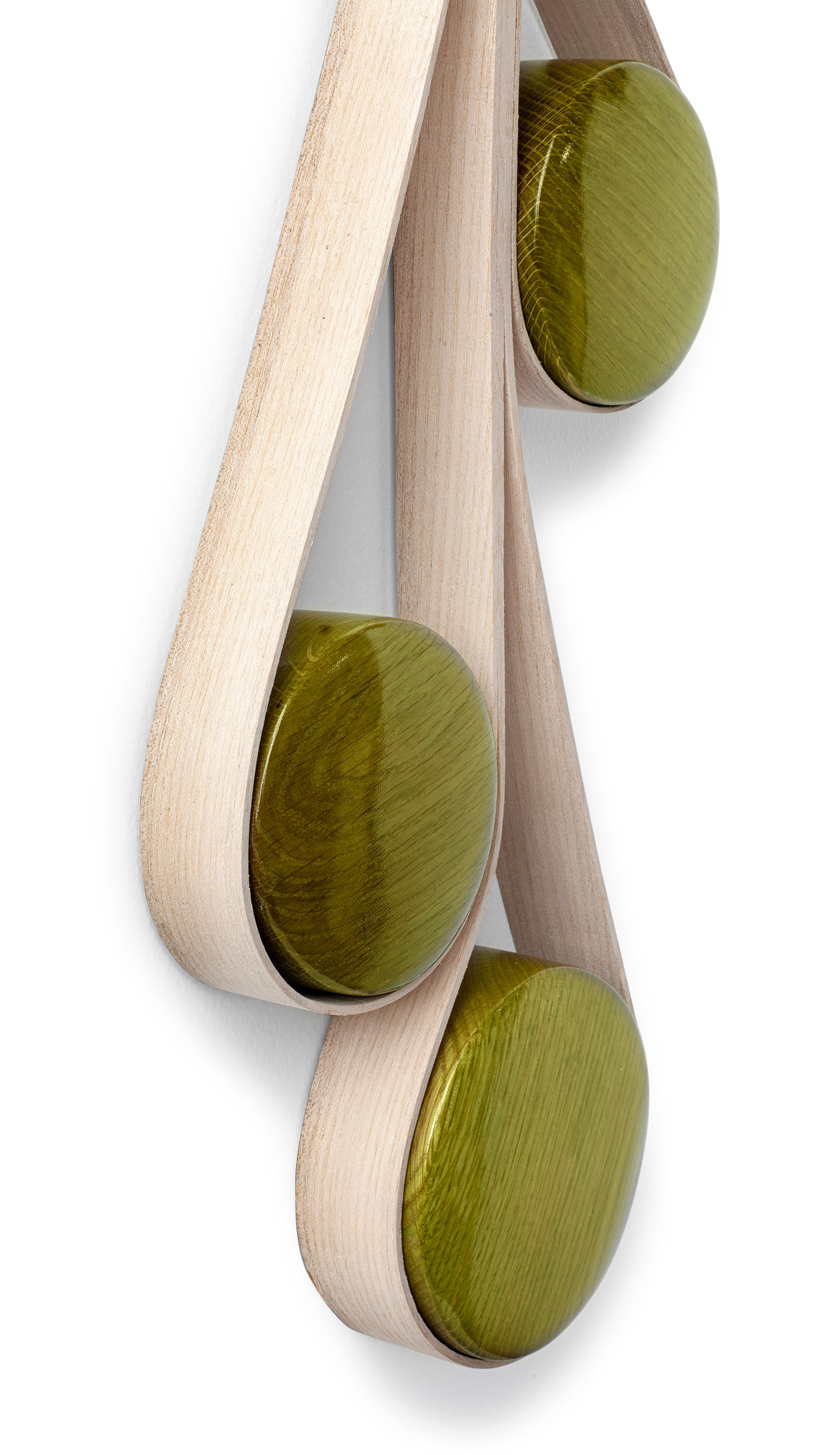 Yoyo Trick (detail)