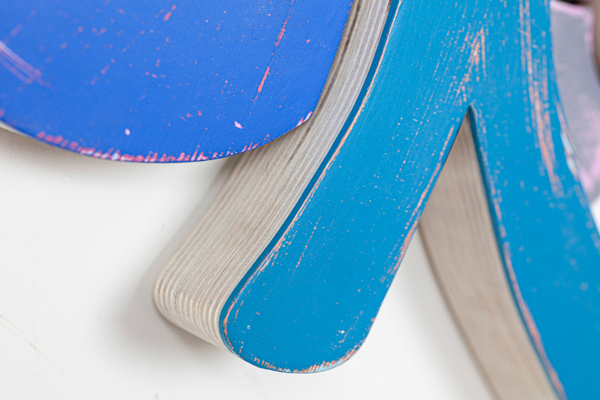 Bones and Stones (detail)