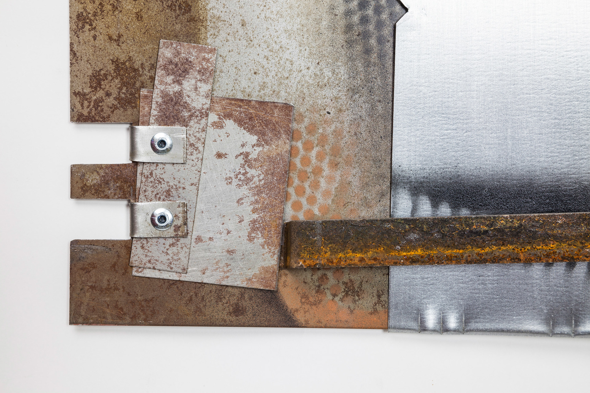 Black Satin (detail)