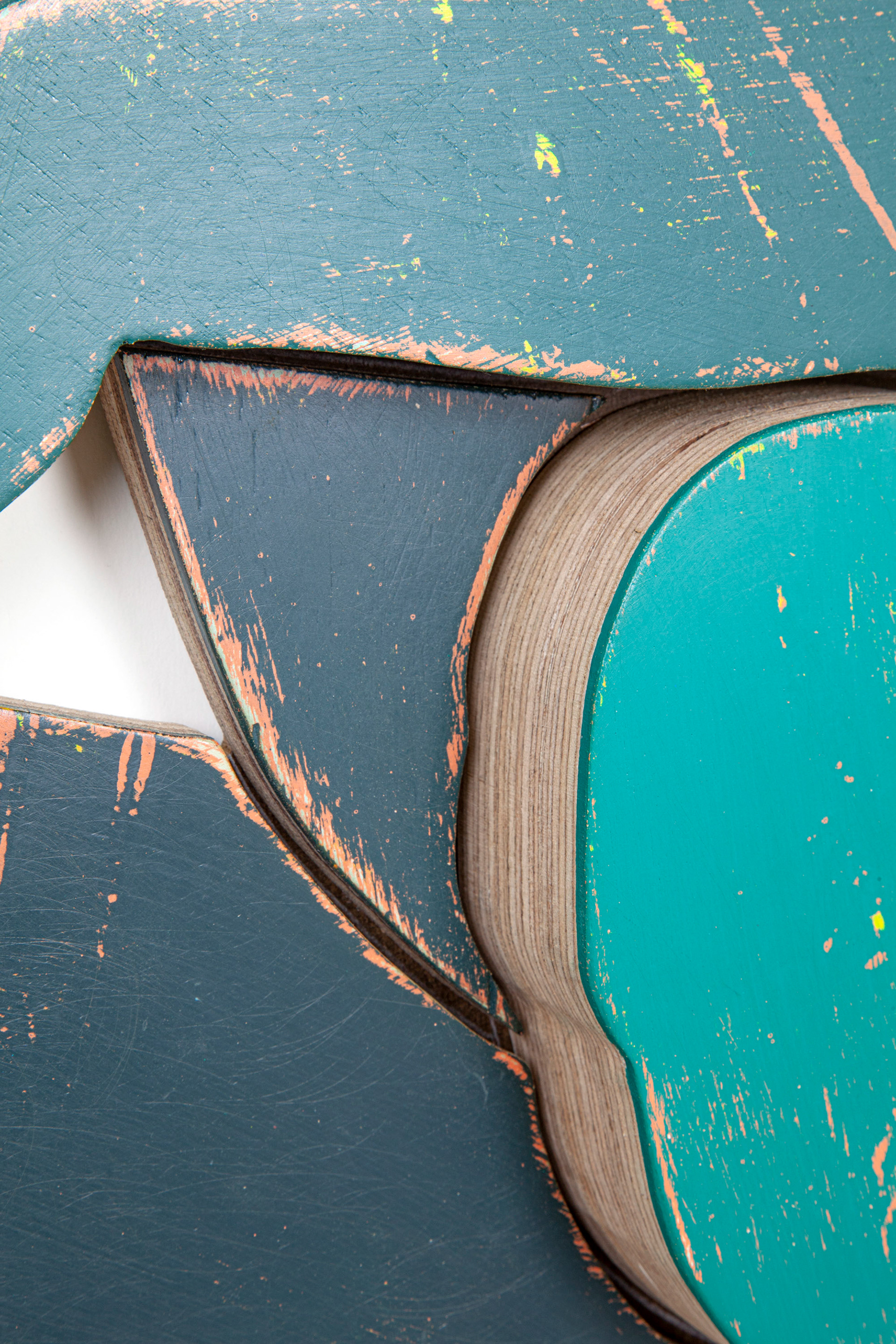 What Are You Waiting For? (detail)