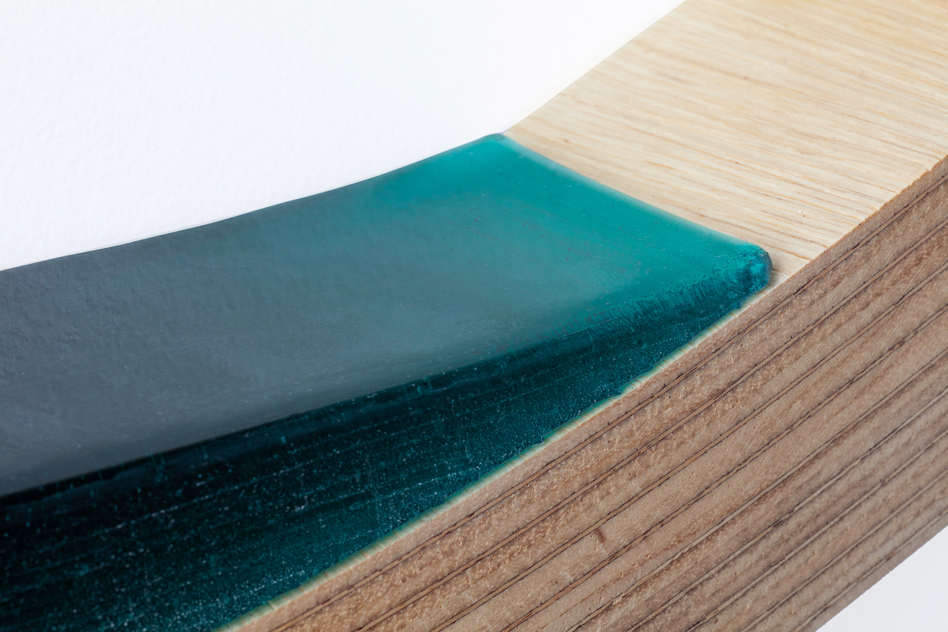 After the Rain (detail)