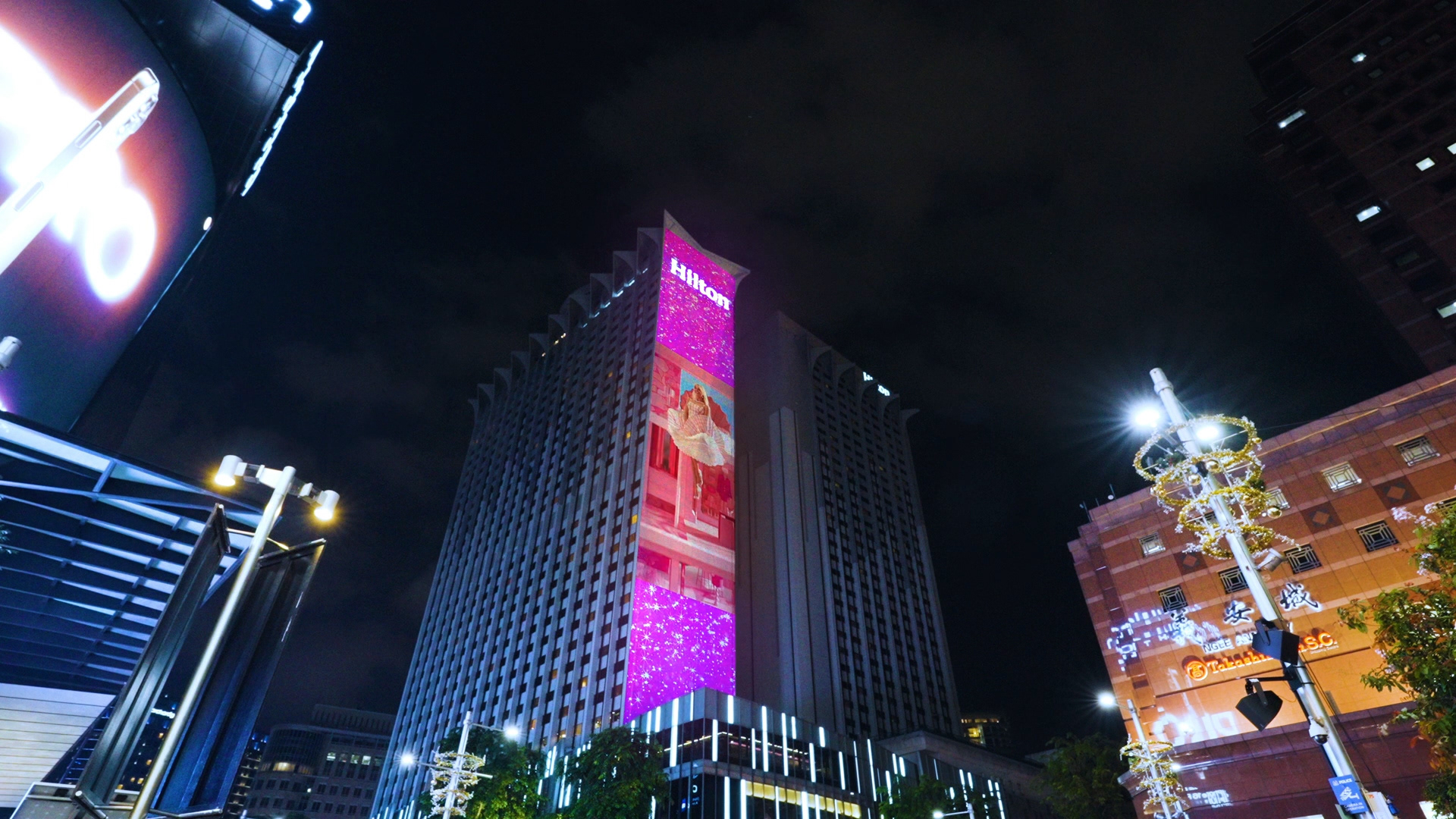 Singapore Real Live View
