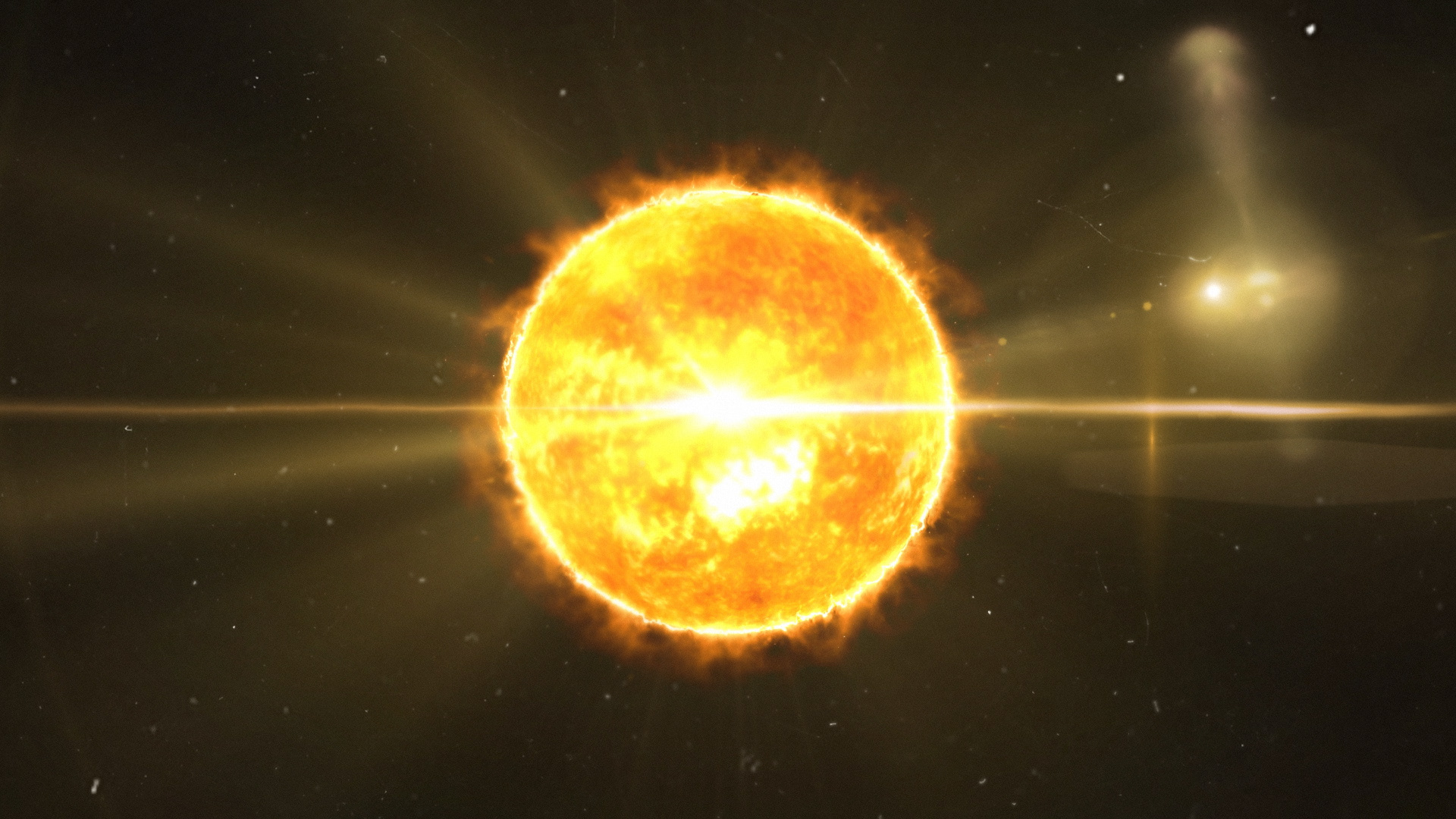 Volumetric Lighting and textured surfaces