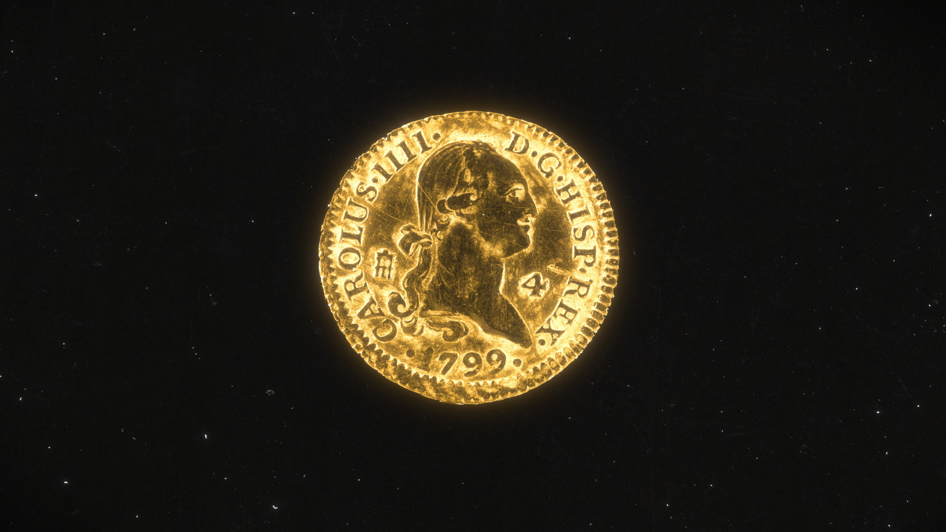 Particles and debris