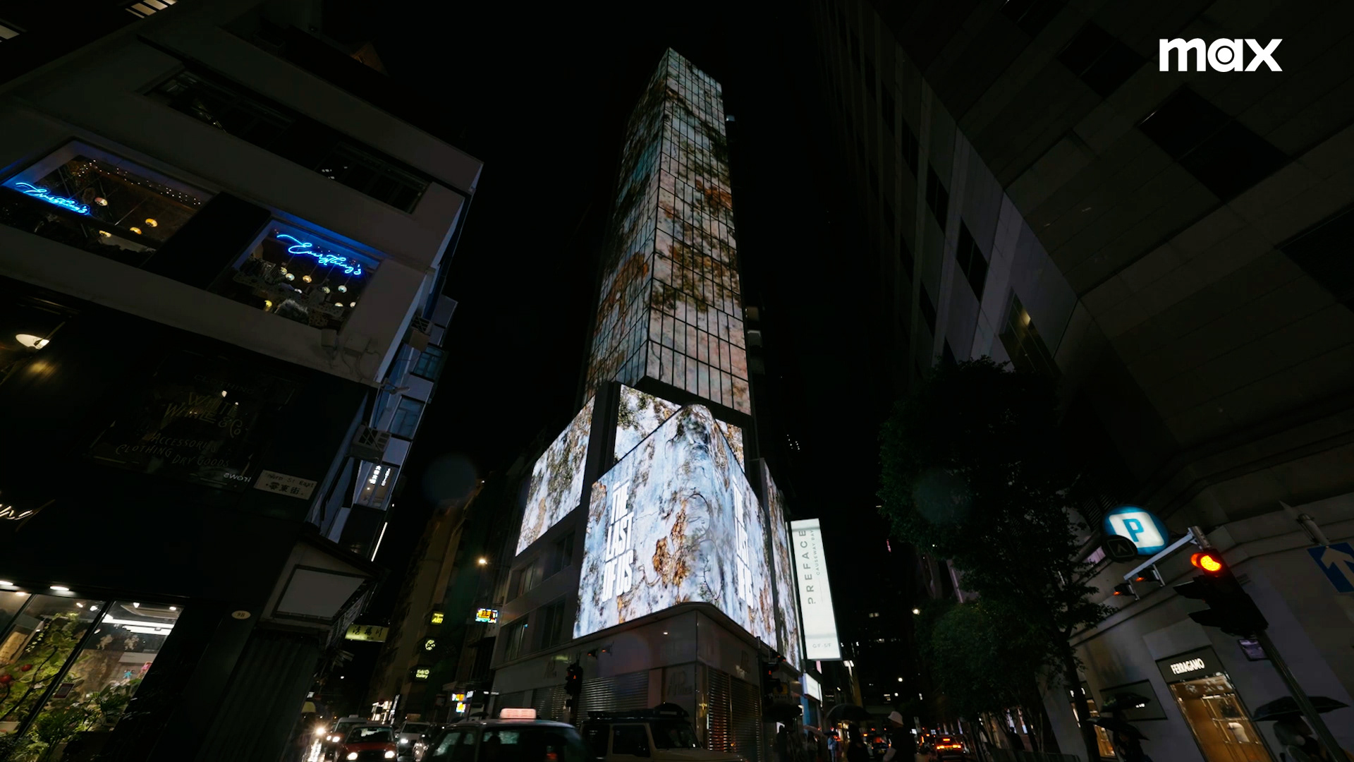 Hong Kong Real Live View