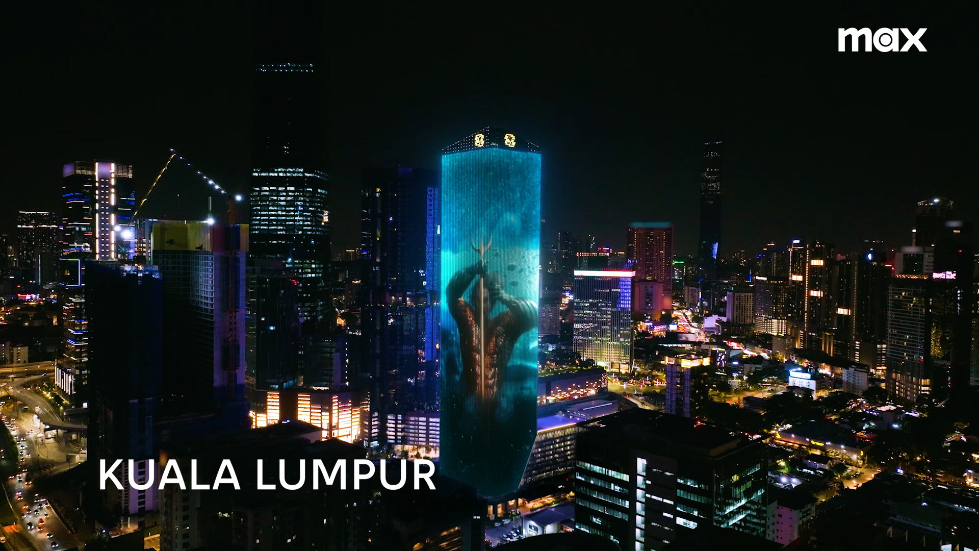 Malaysia Real Live View