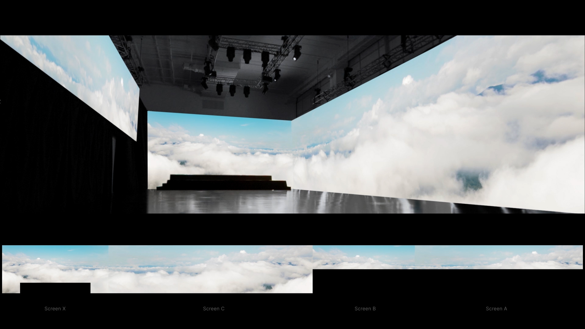 Preview Mapping