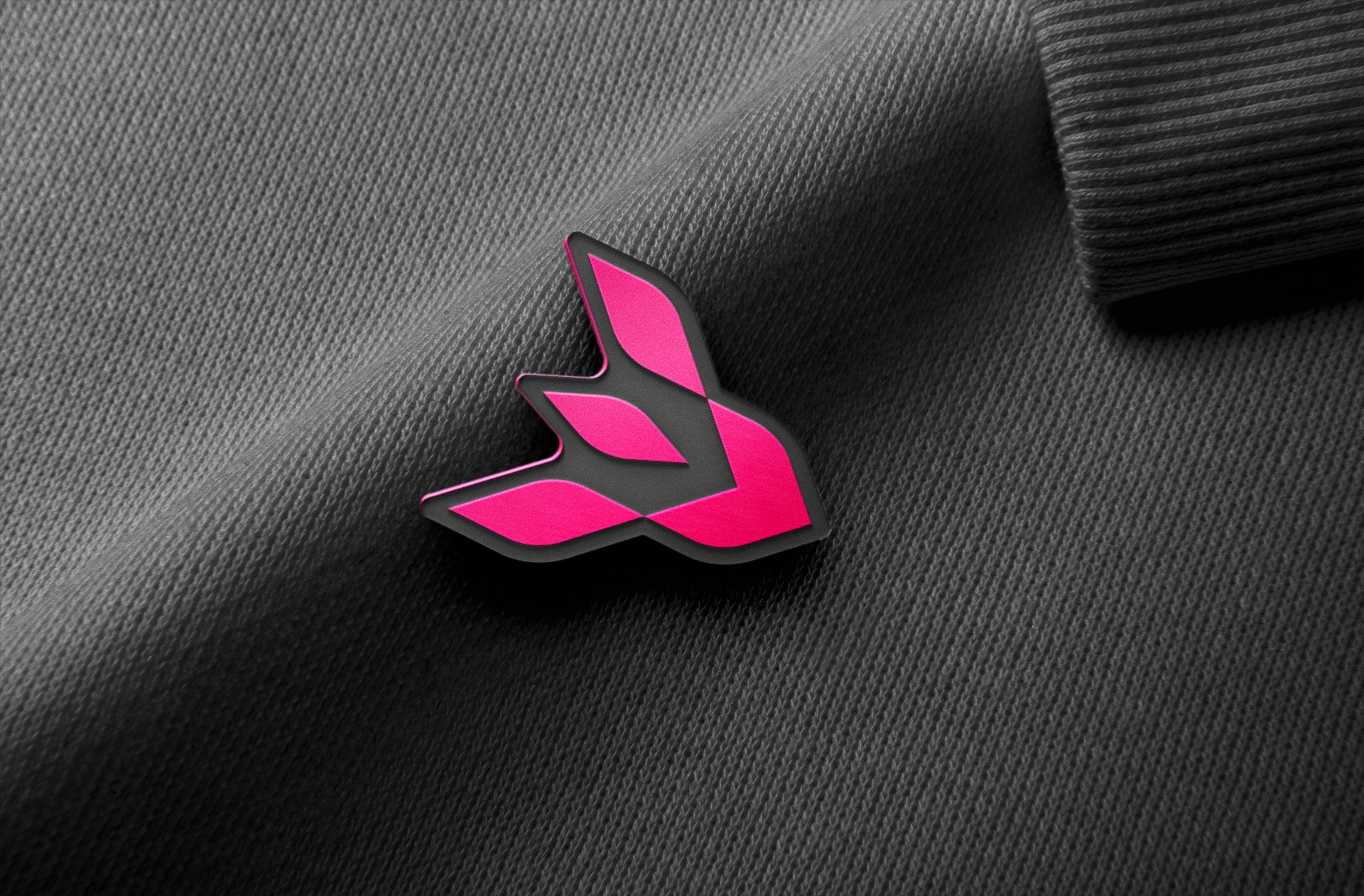 Lapel Pin