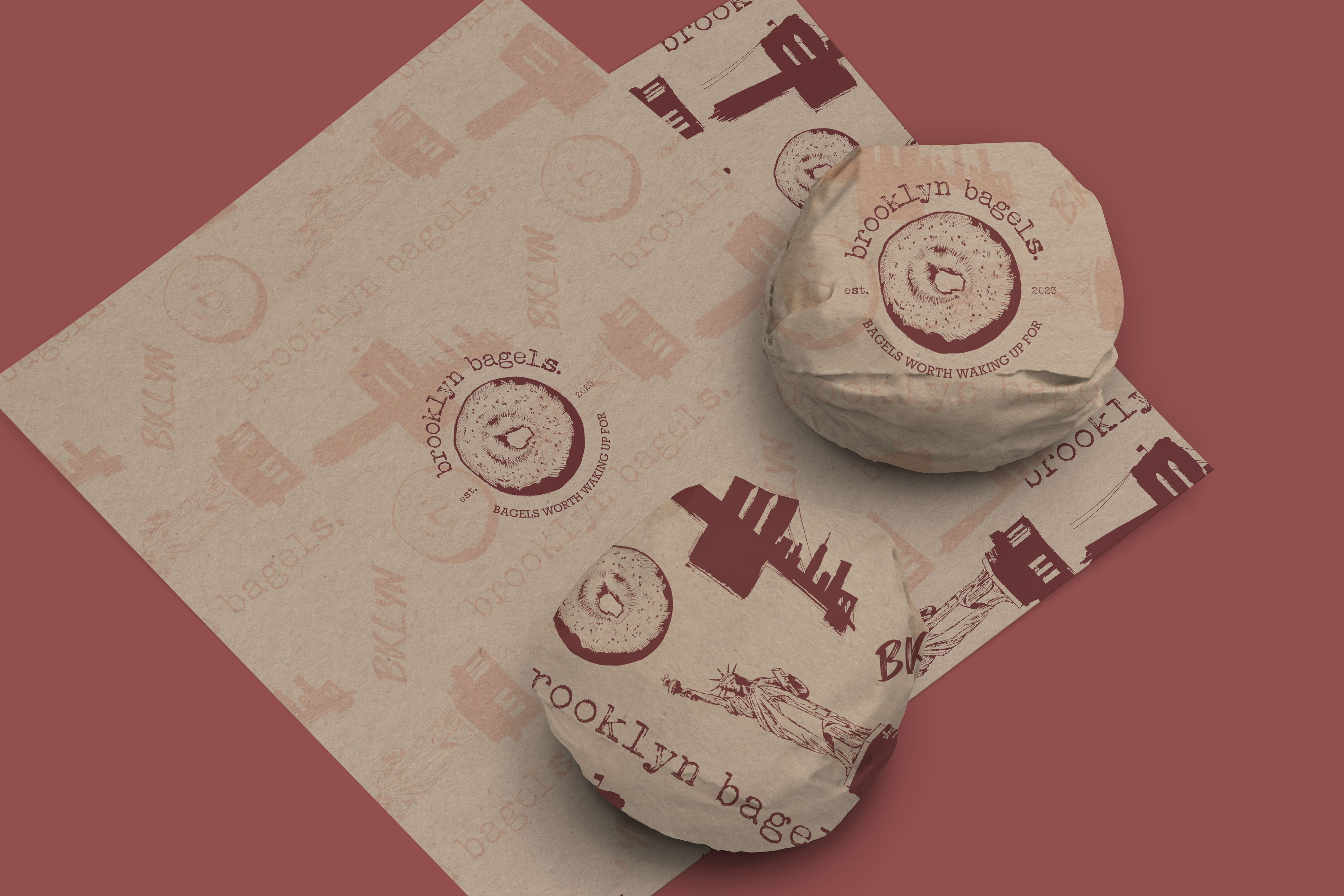 packaging.