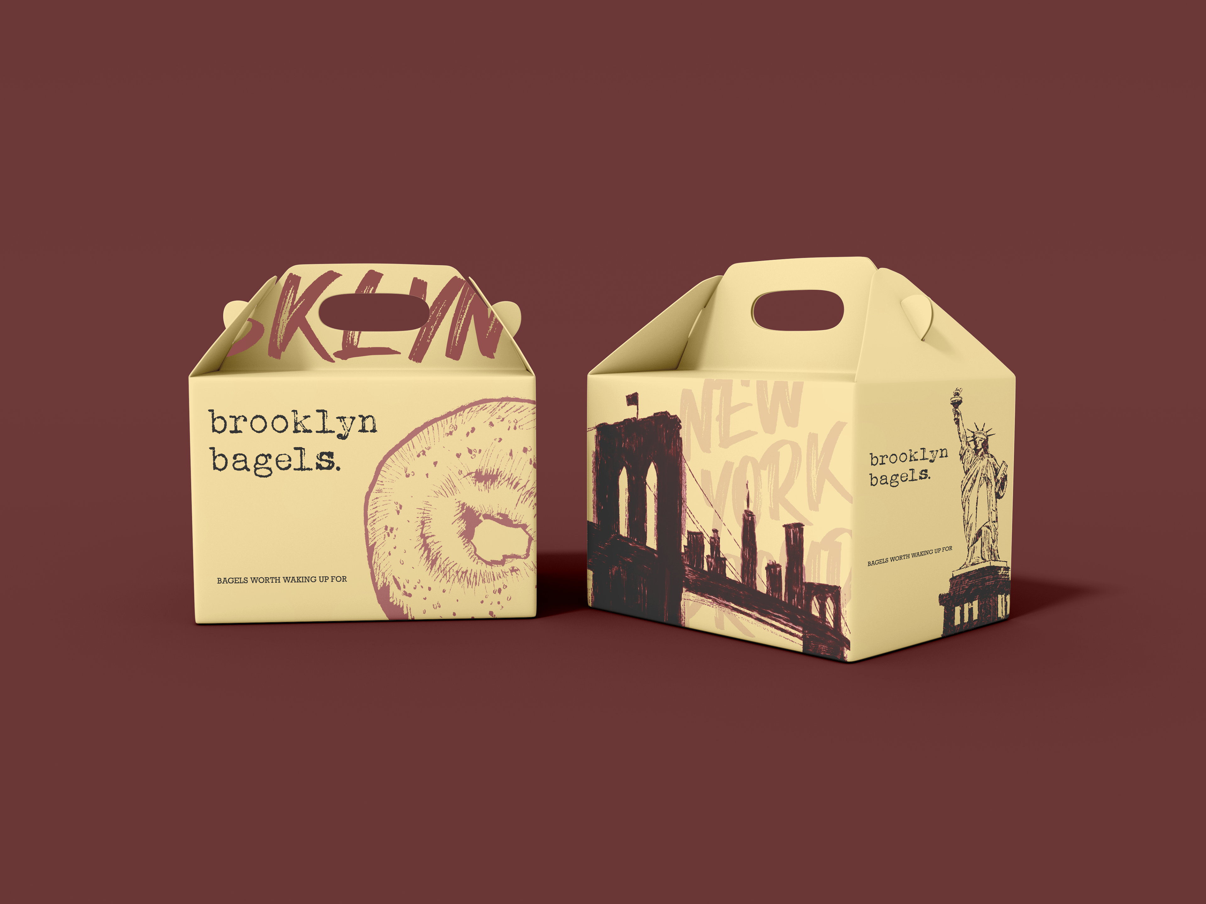 packaging.