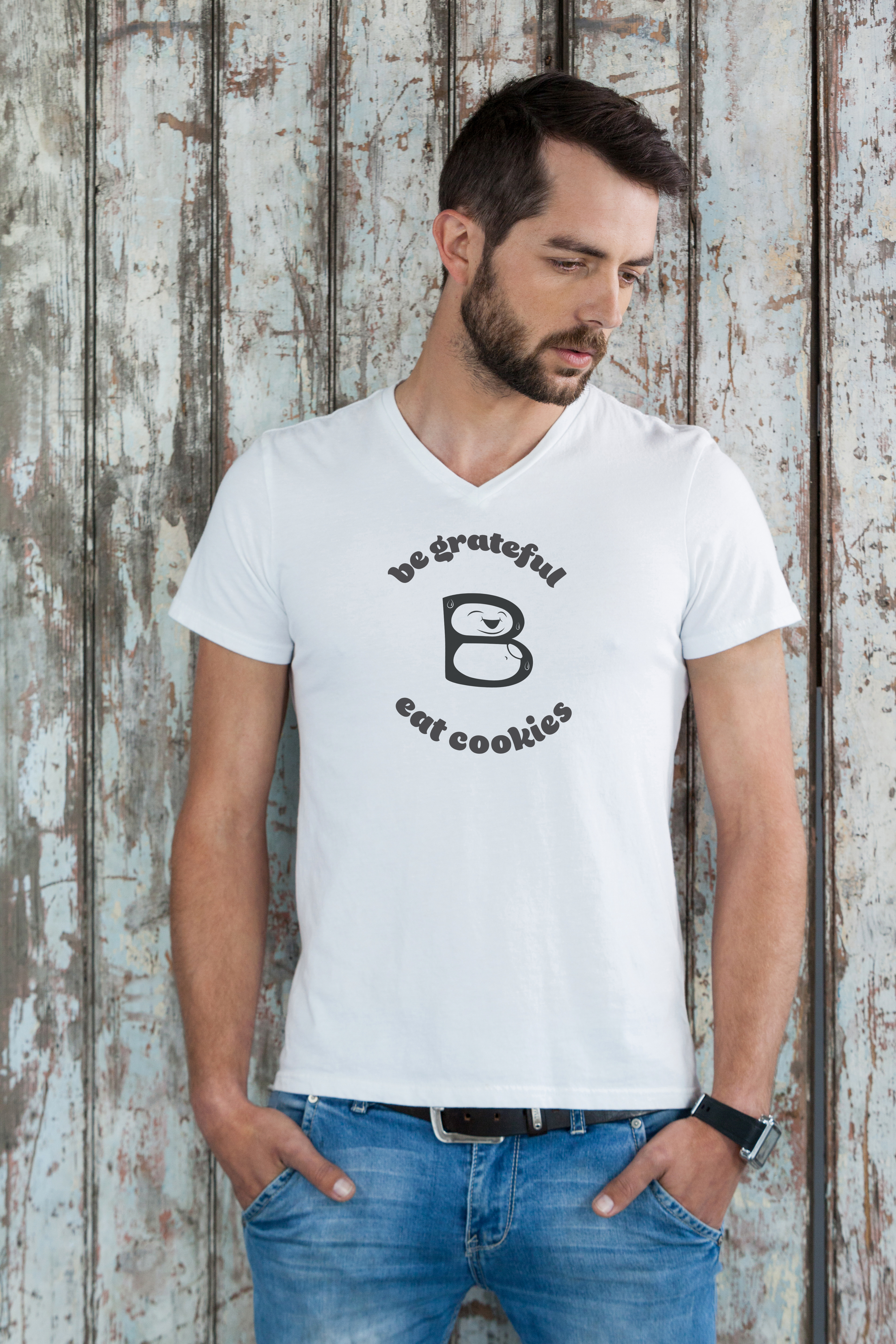 a bit o' merch.